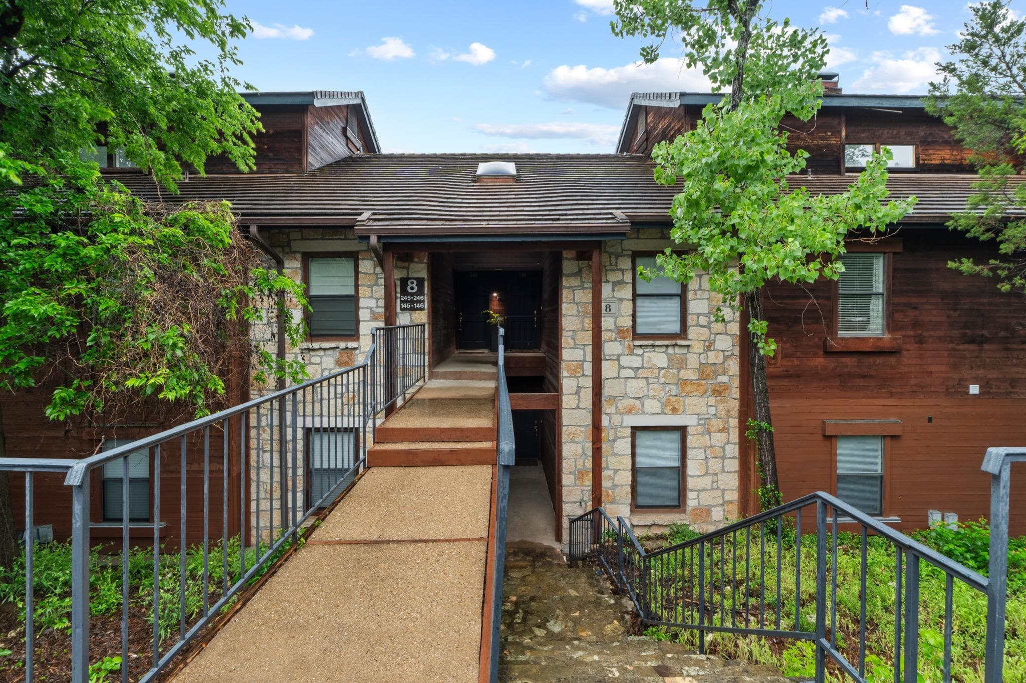 4711 Spicewood Springs Rd #8-146