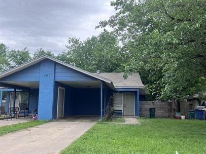 5011  Copperbend Blvd  #B