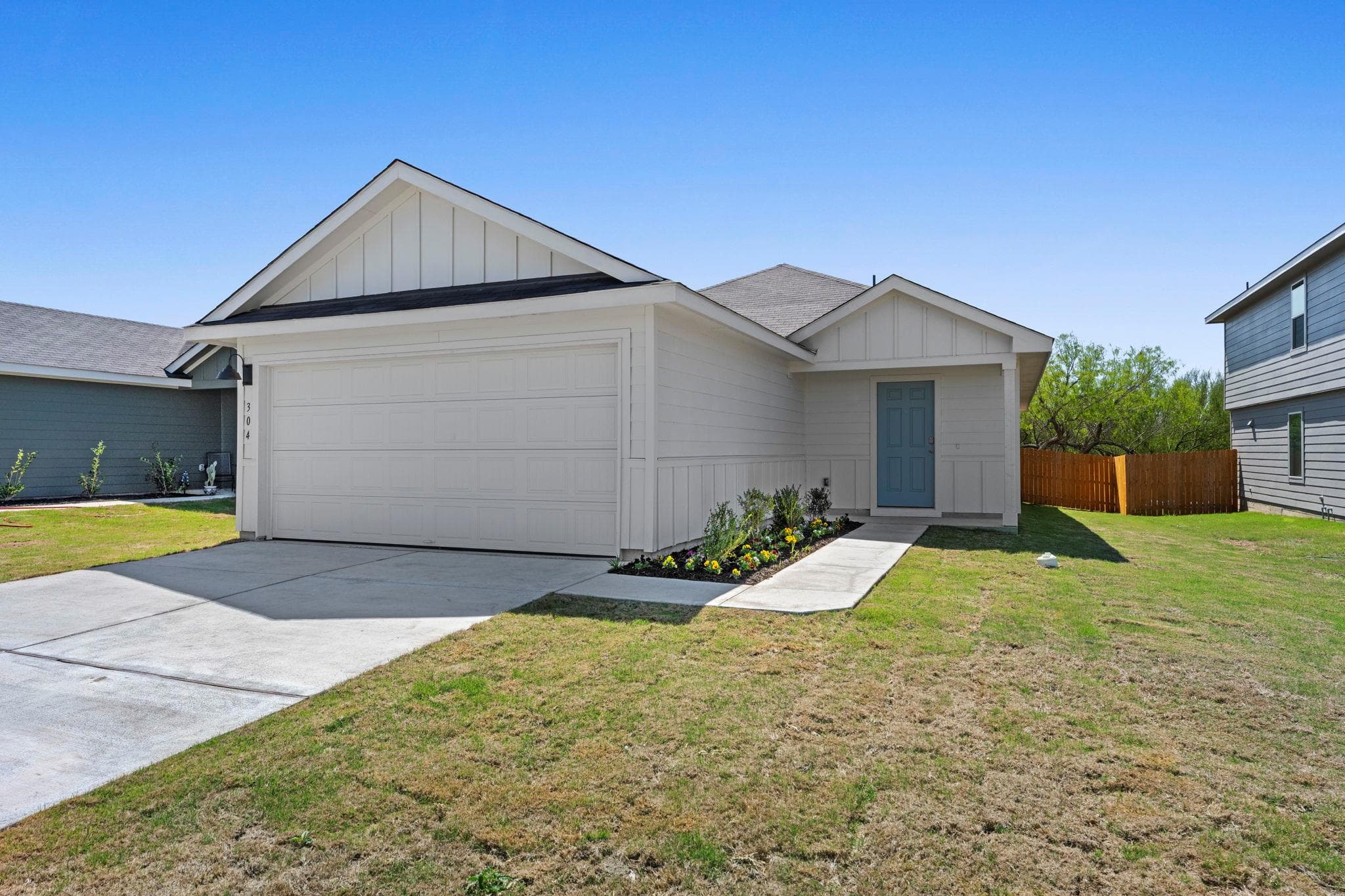 304  Wild Goose Dr
