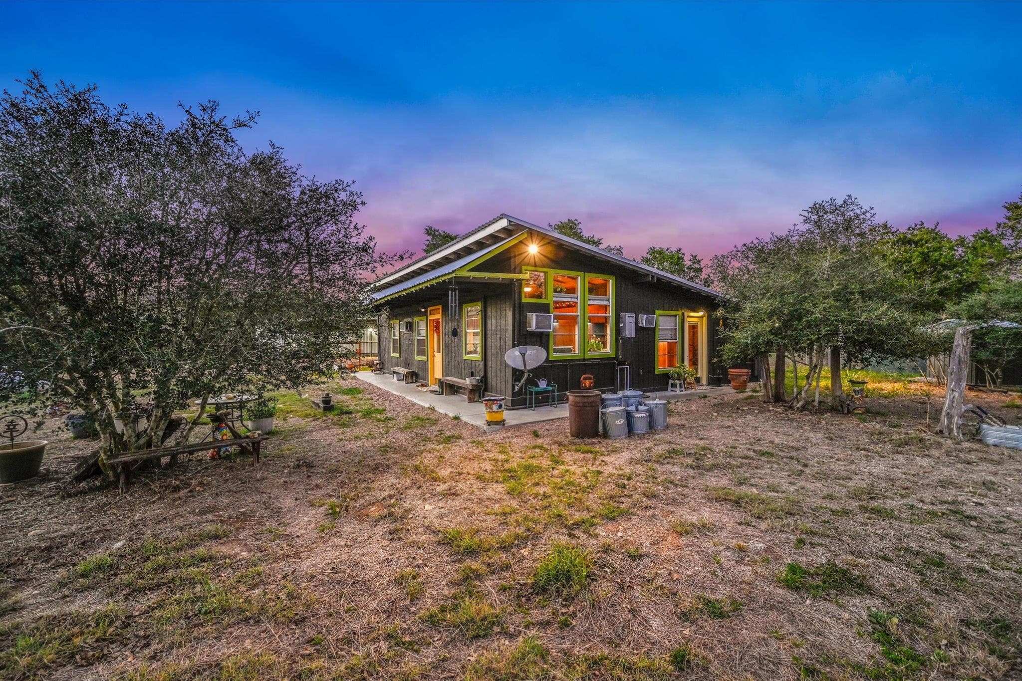 853  Saint Delight Rd