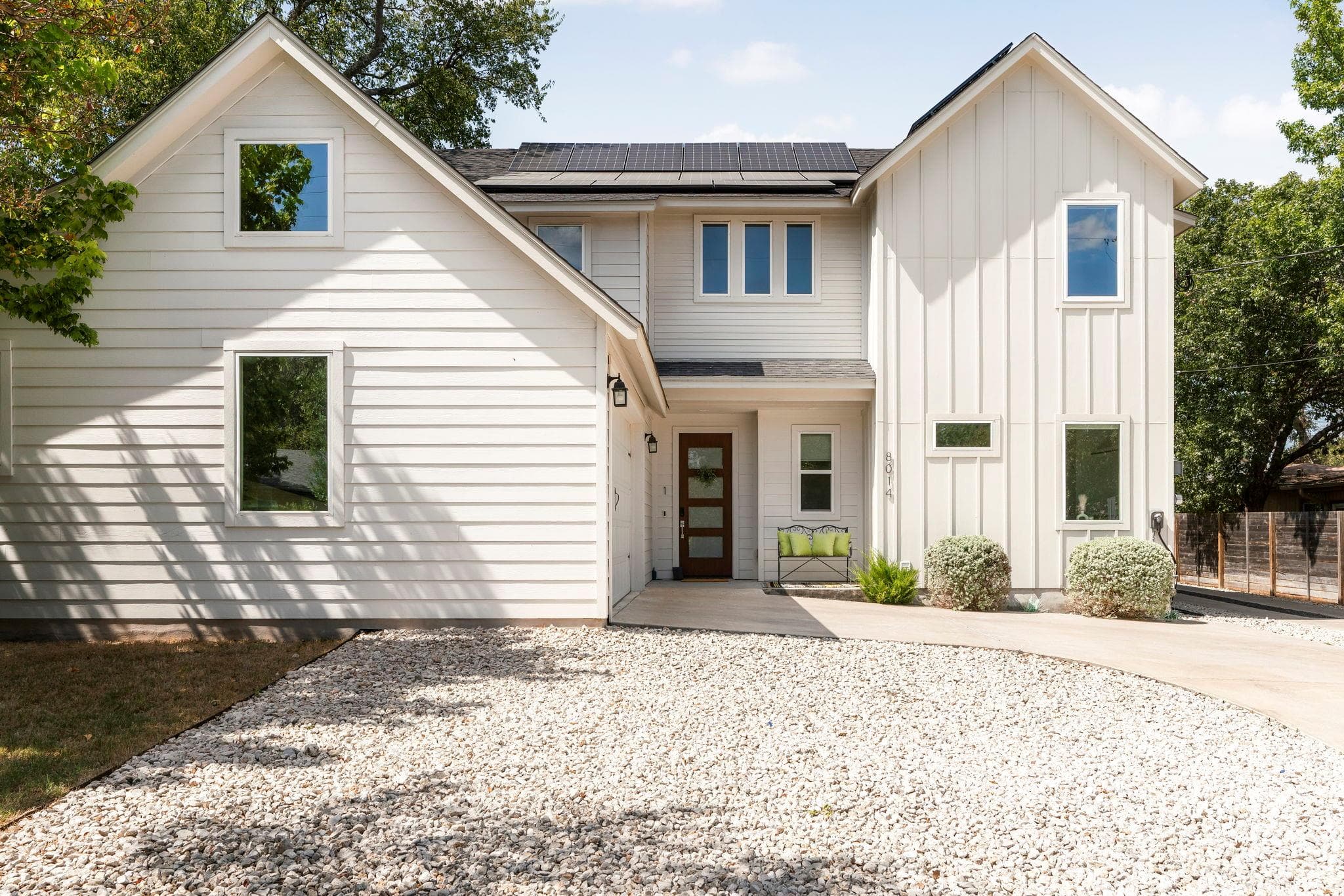 8014  Tisdale Dr  #1