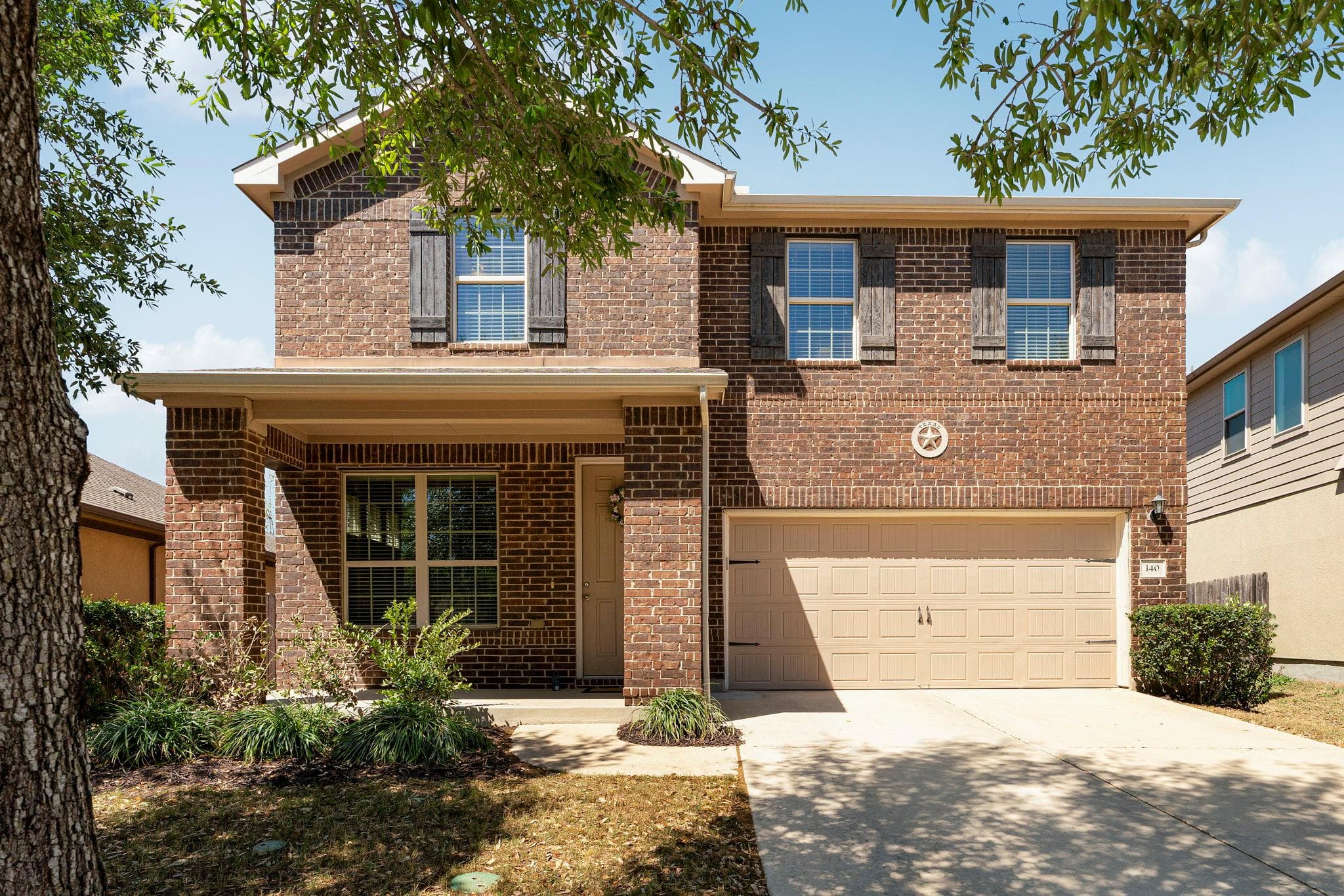 140  Brockston Dr