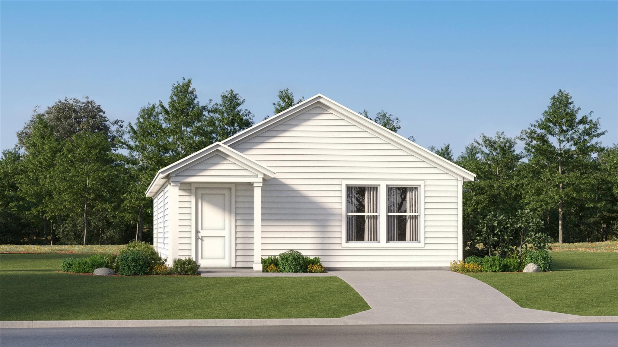 229  Trinity River Holw