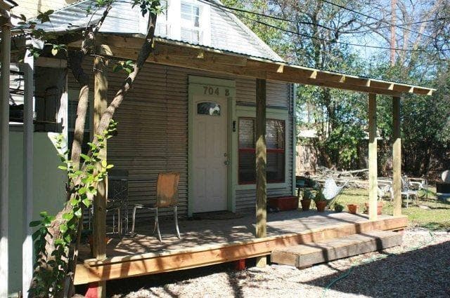 704  Franklin Blvd  #B