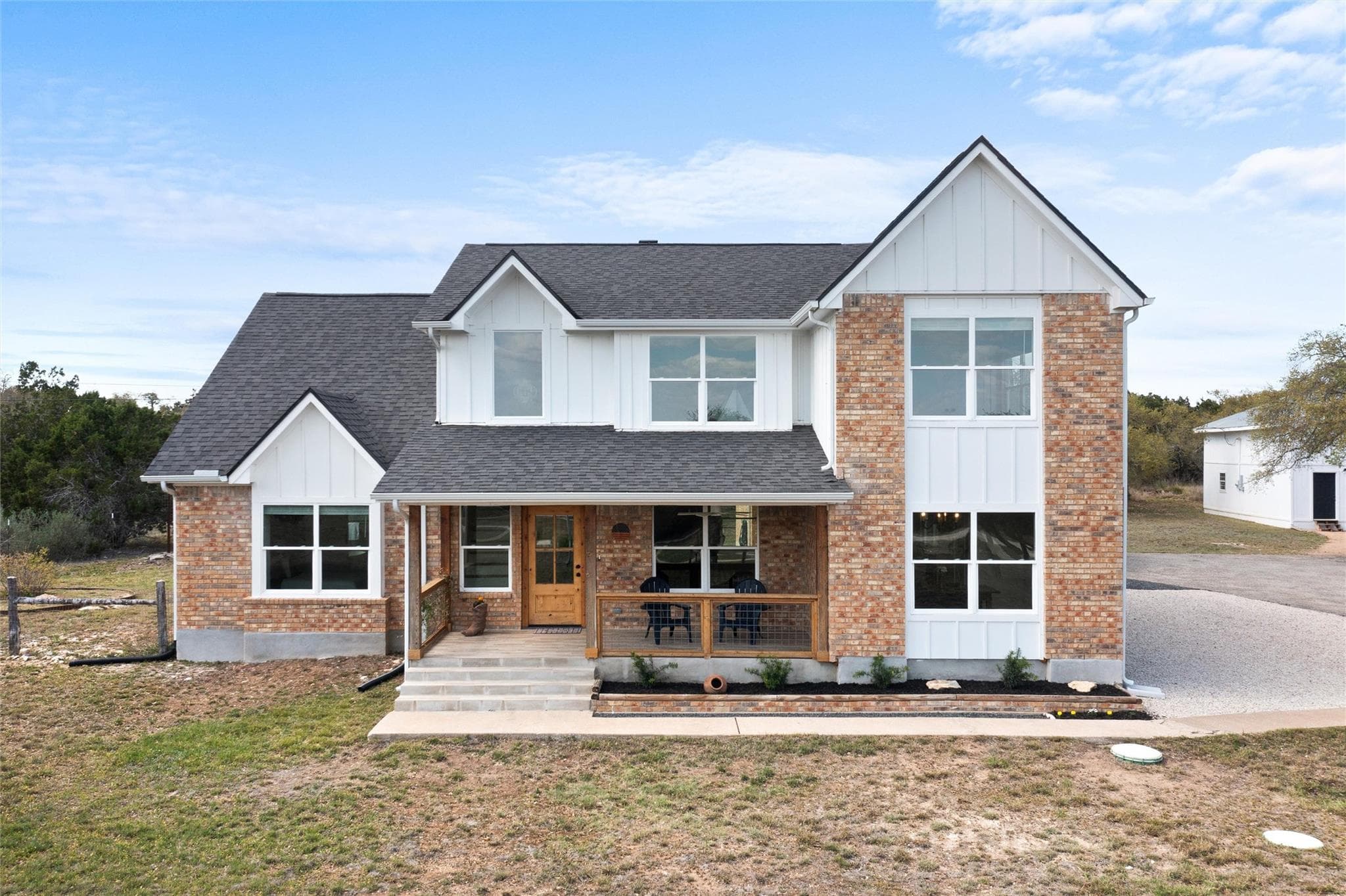 801  Butler Ranch Rd