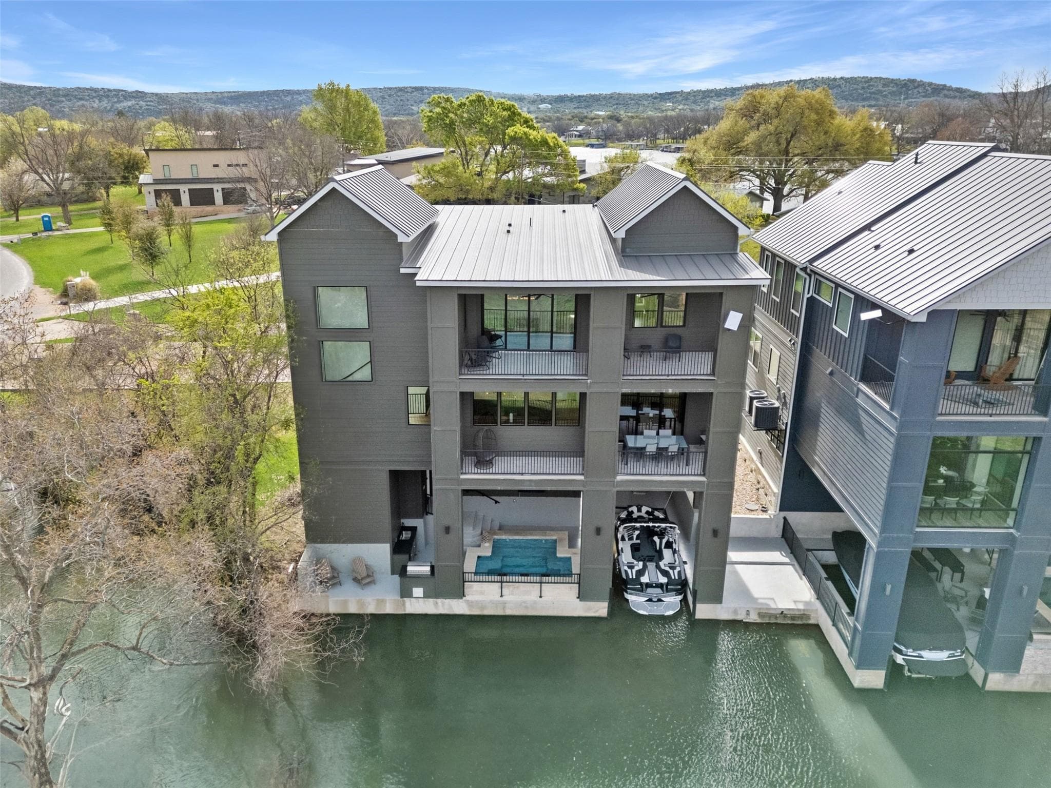 102  Cypress Shore Lane Ln