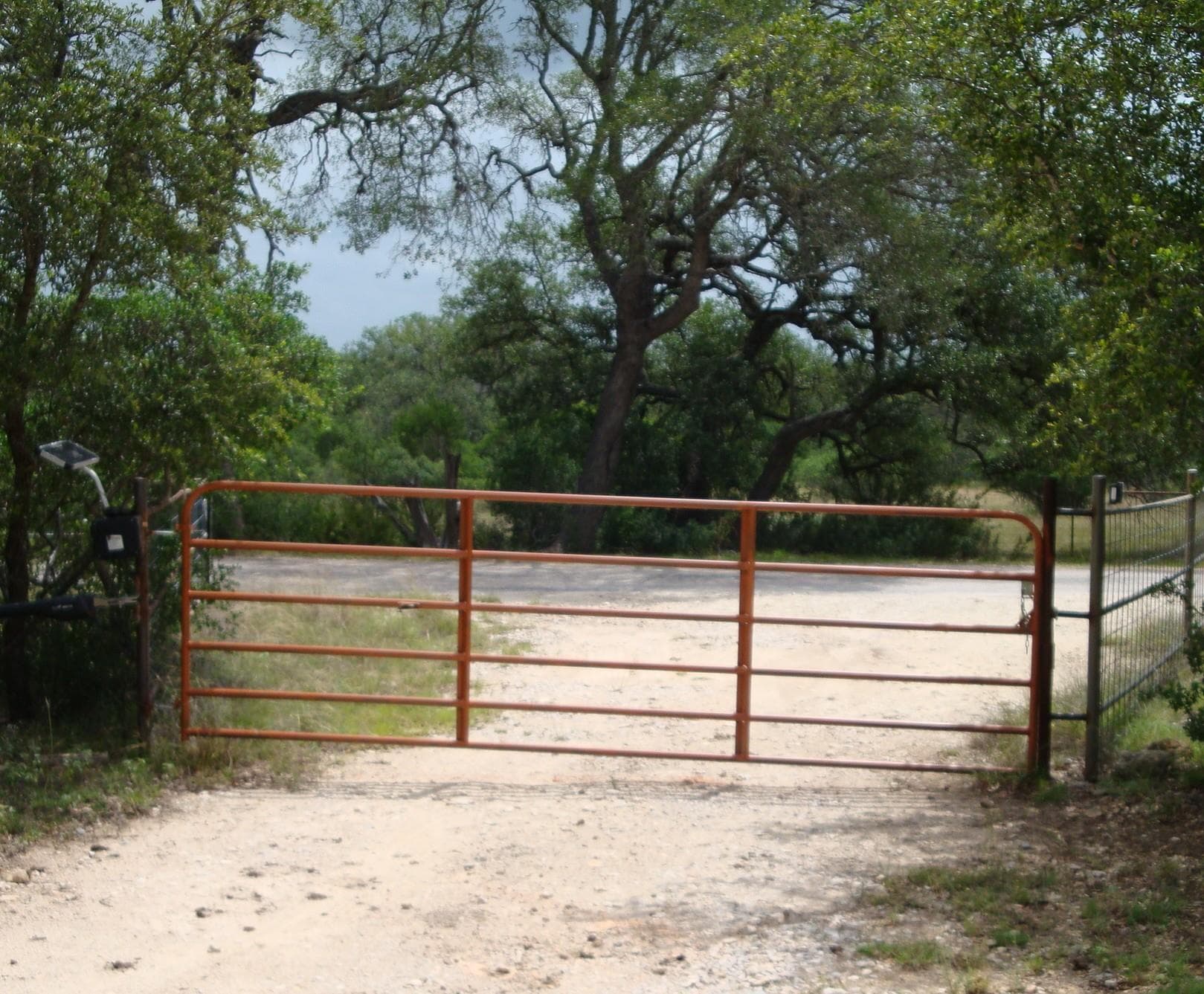 1619  Althaus Ranch Rd