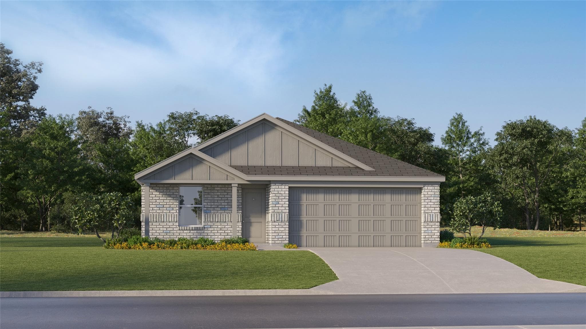 112  Cascade Falls Ln