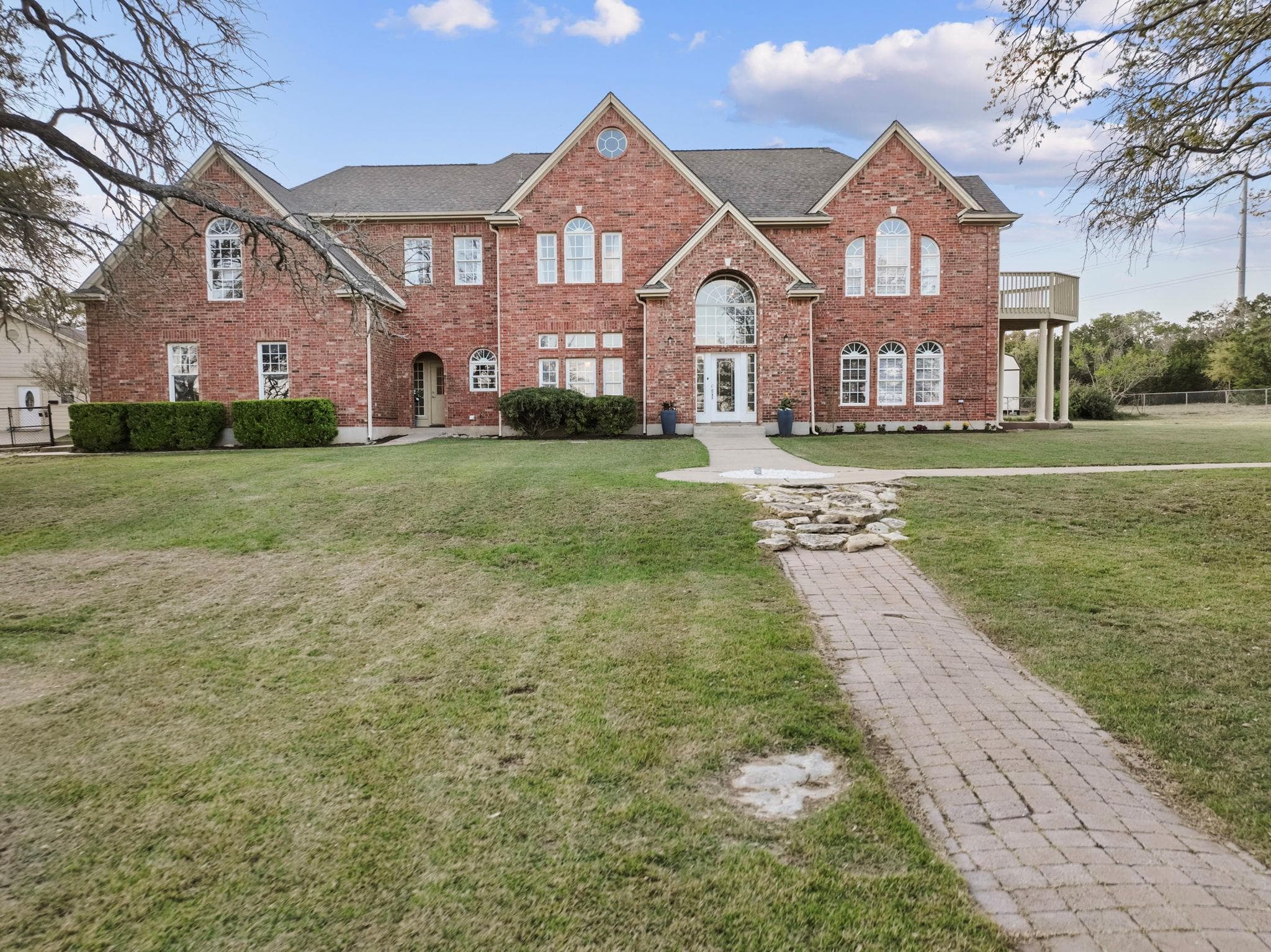 375 Branch Creek Trl