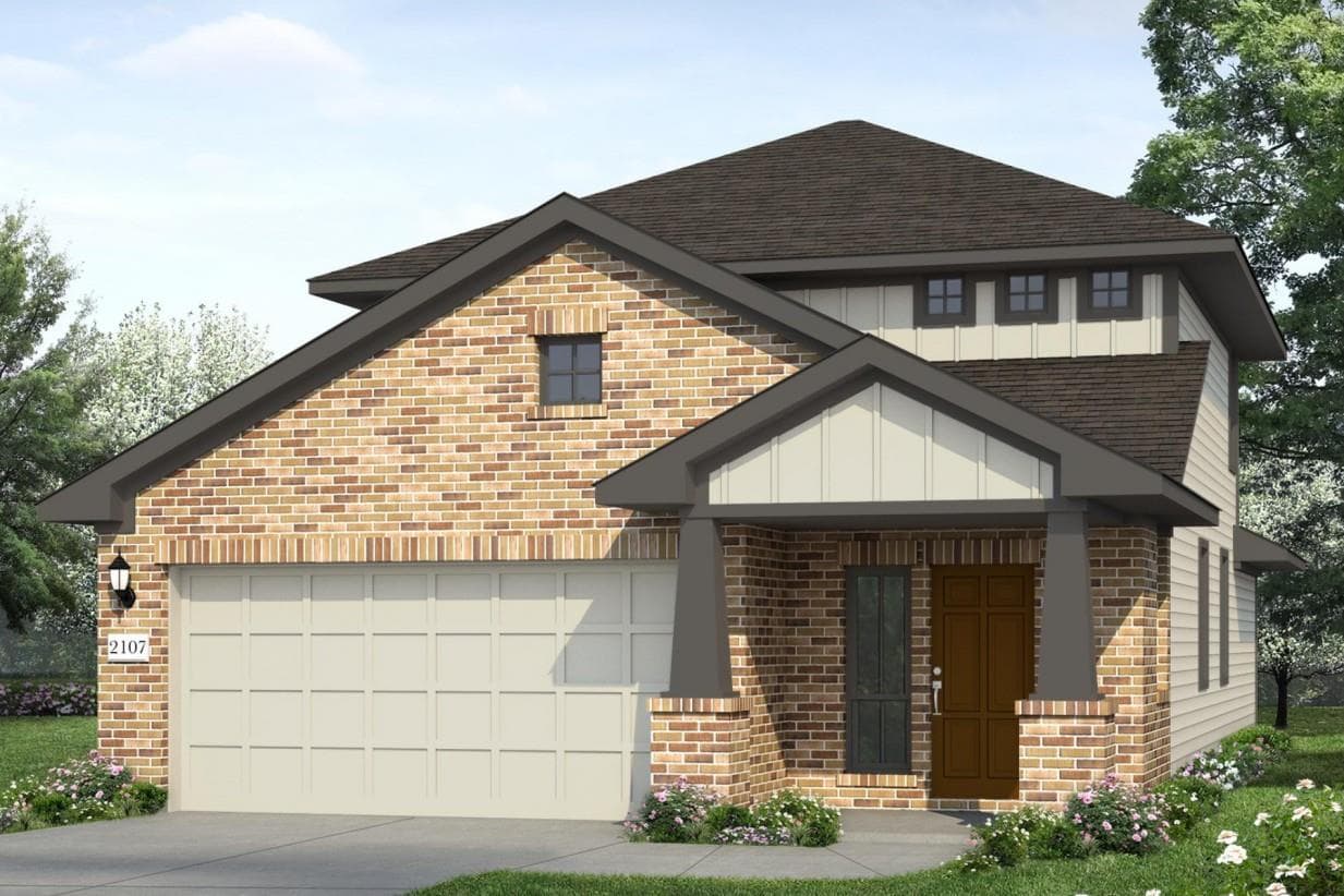 15415  Bonnethead Rd