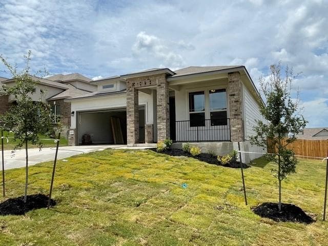 3629  Blue Cloud Dr