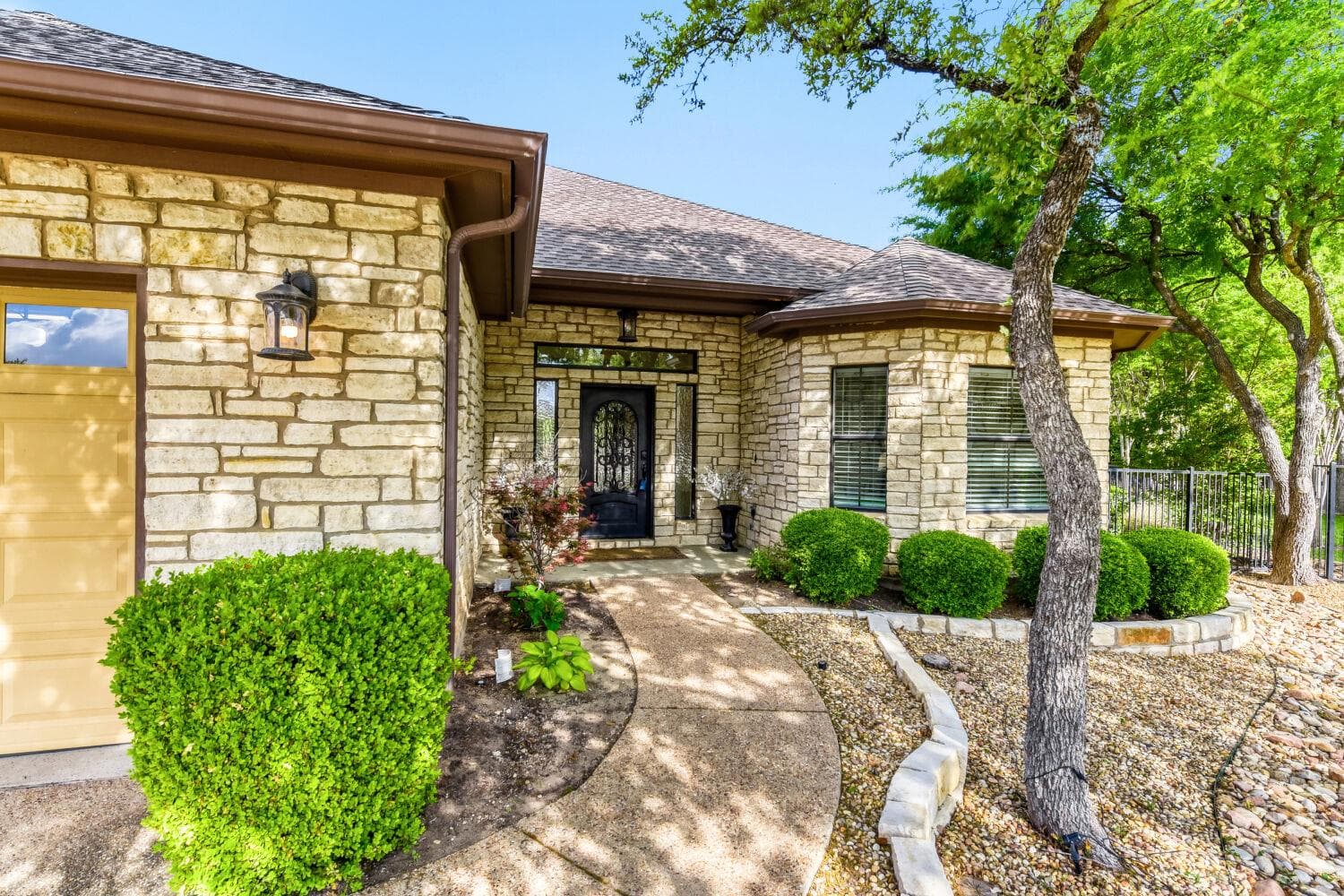 501  Caprock Canyon Trl