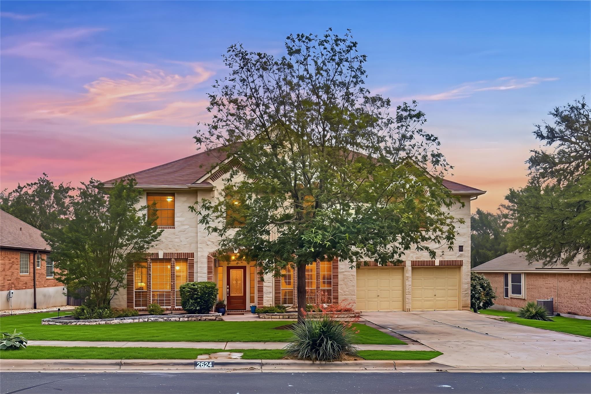 2624  Niemann Dr