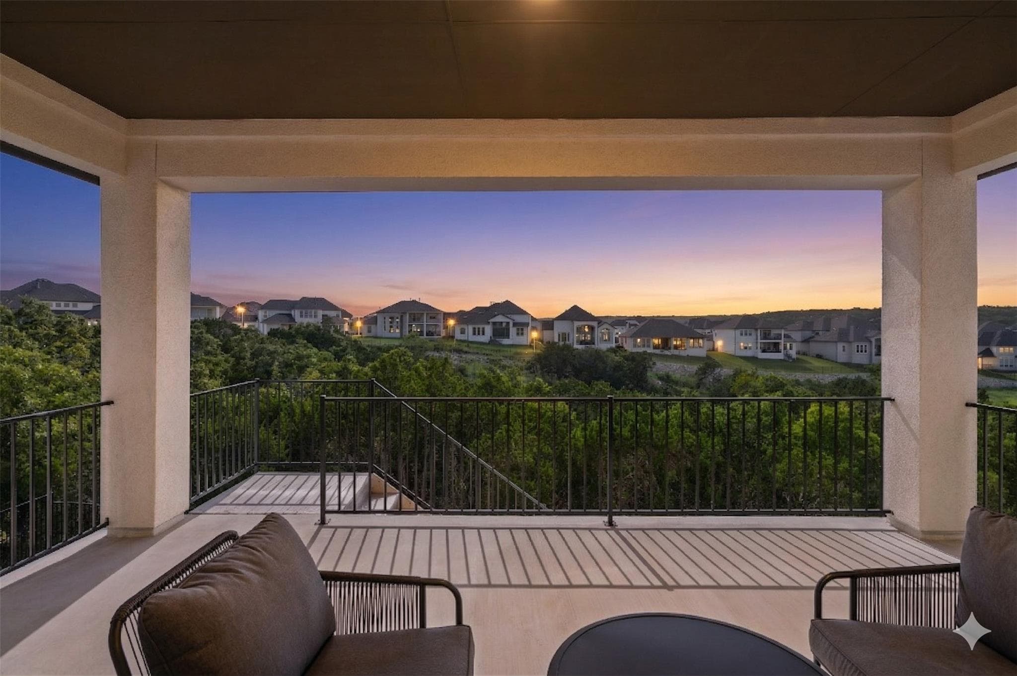 1045  Siena Sunset None