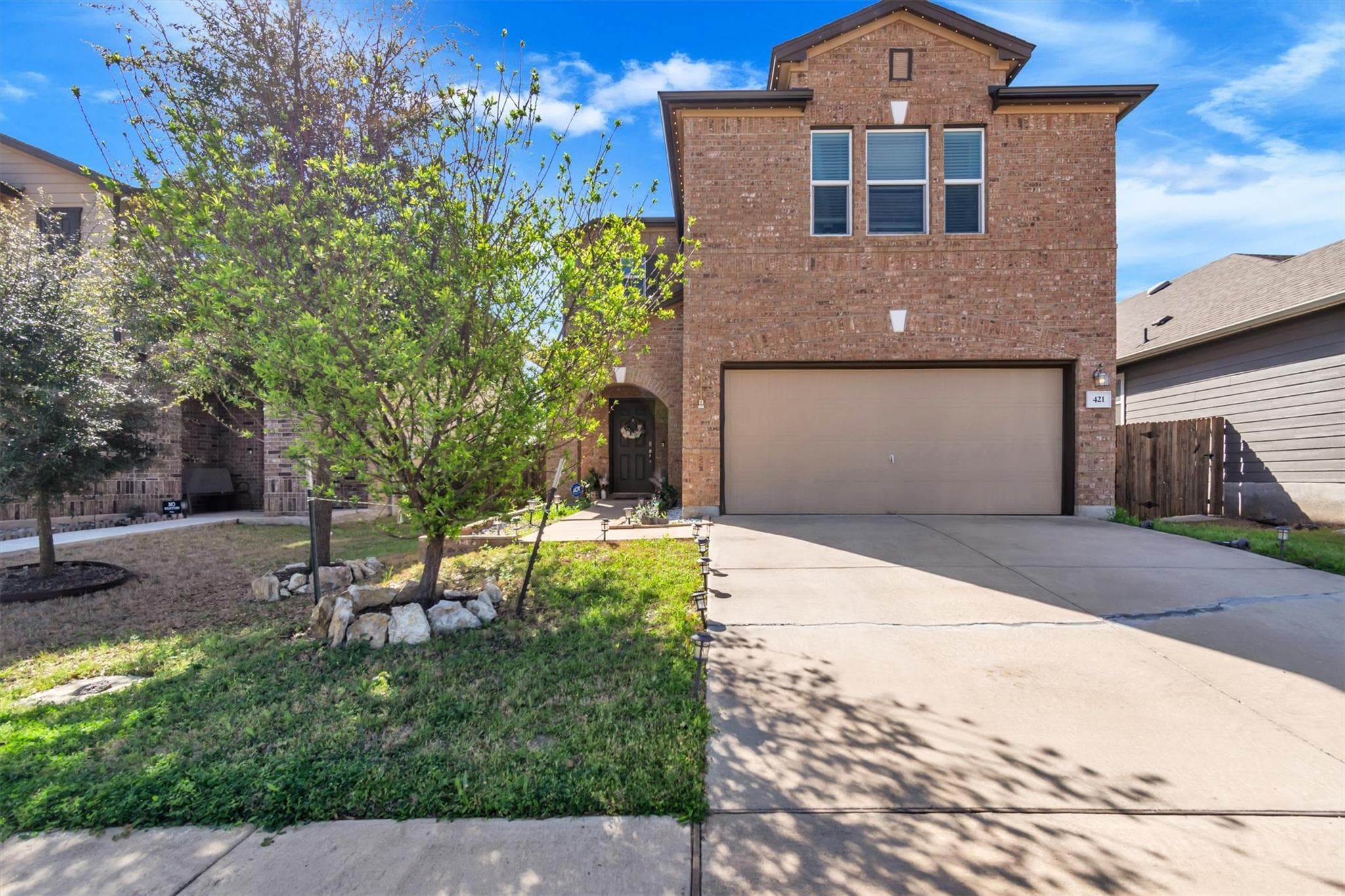 421  Conchillos Dr