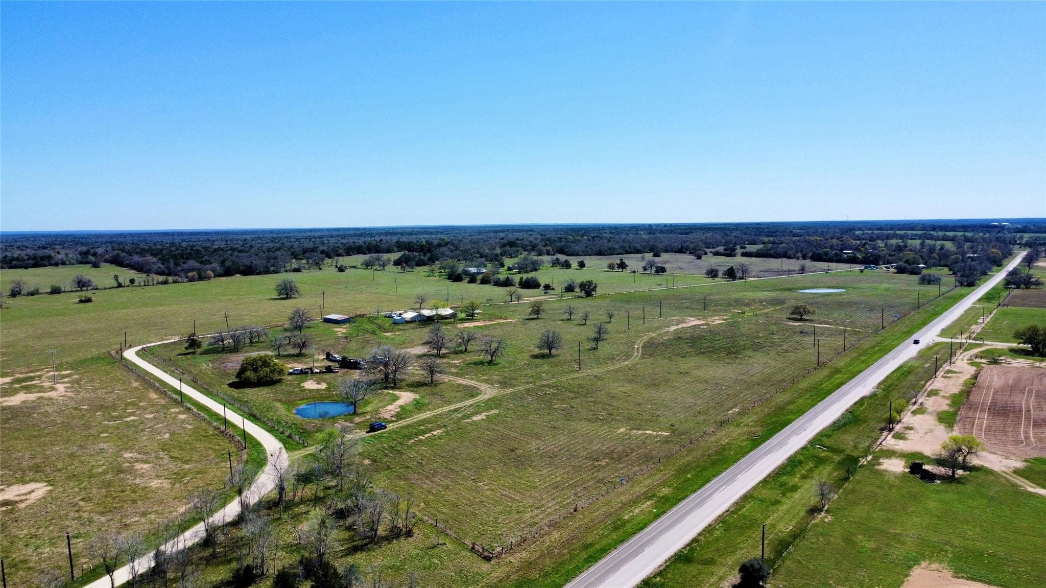 TBD Lot 5 TX-304 Hwy