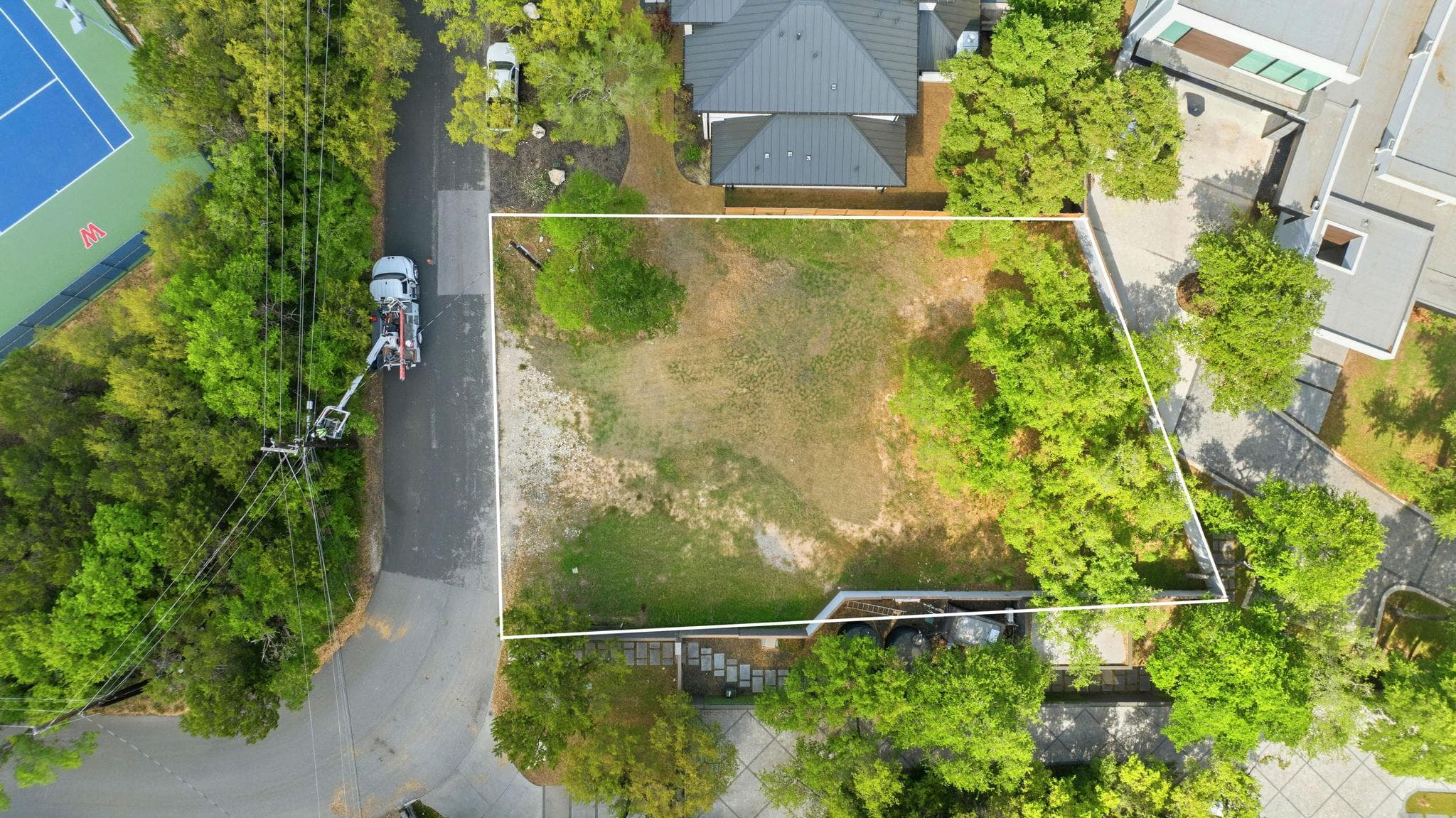 Lot 2, Blk A  Allen Rd