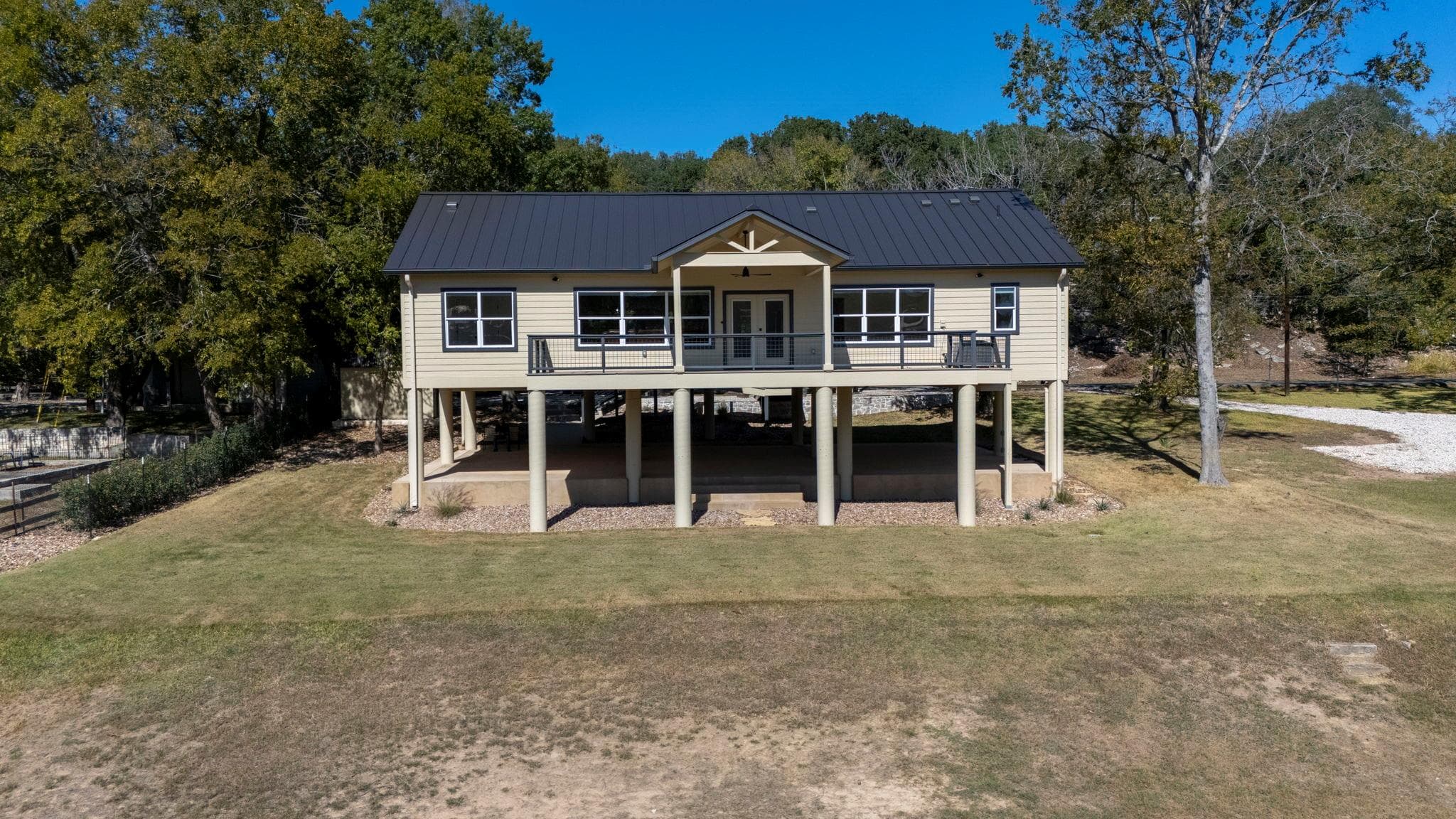 1830 & 1834  Flite Acres Rd