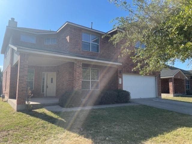 2105  Fall Creek Dr