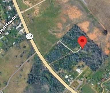 993  Highway 304 None