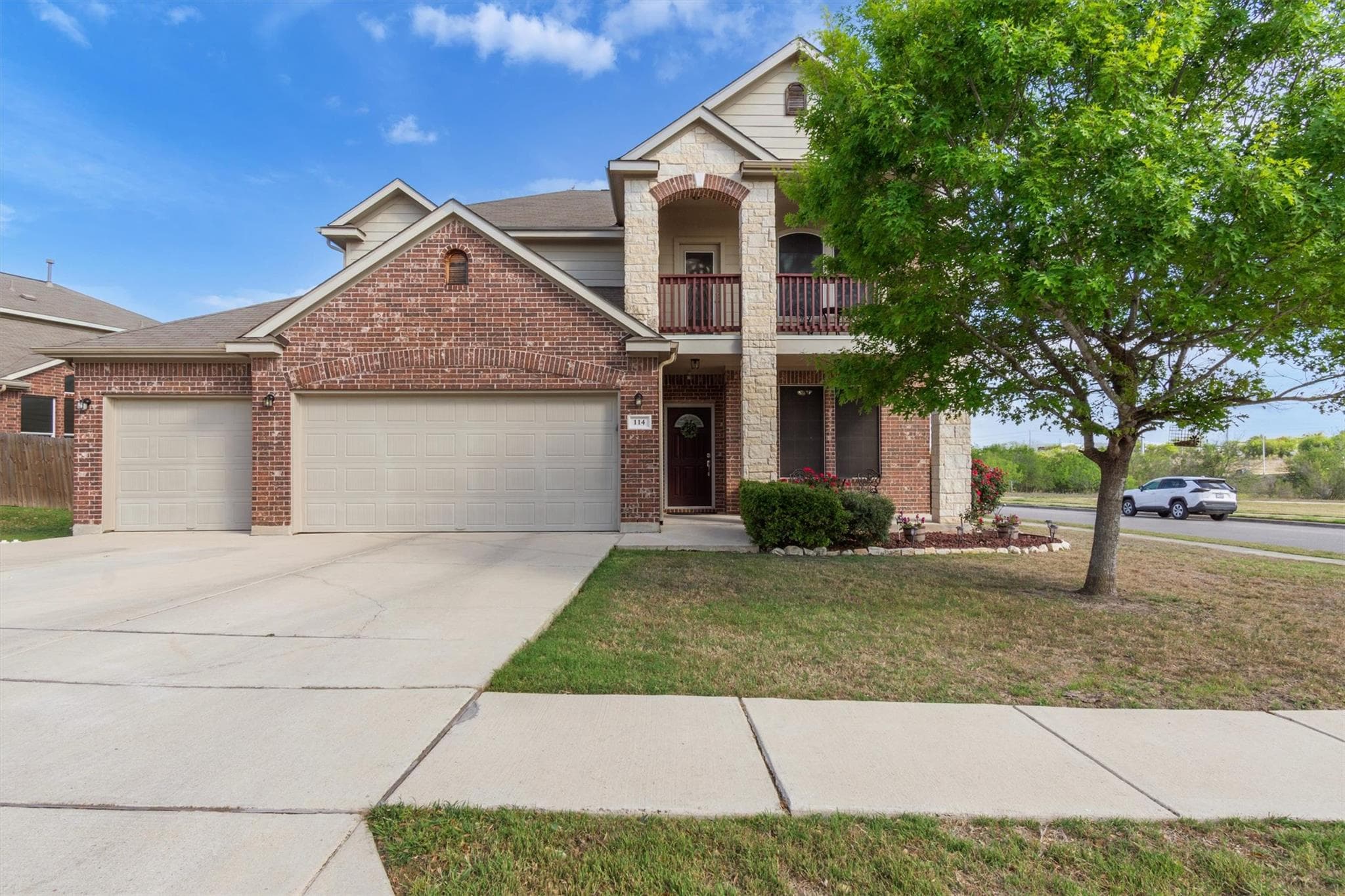 114  Hazy Sunshine Way