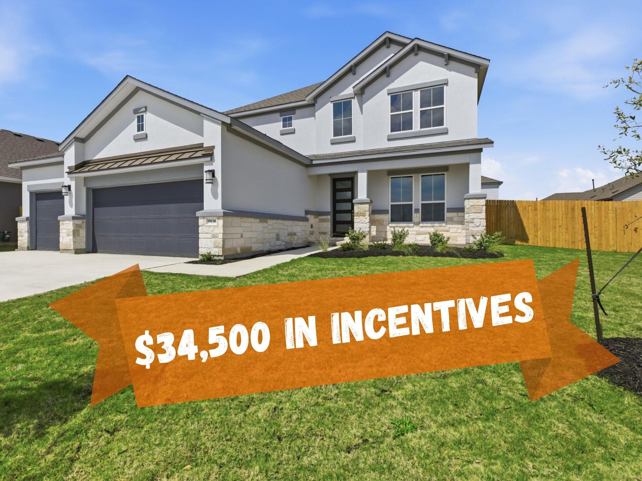 19136  Kleingrass Ln