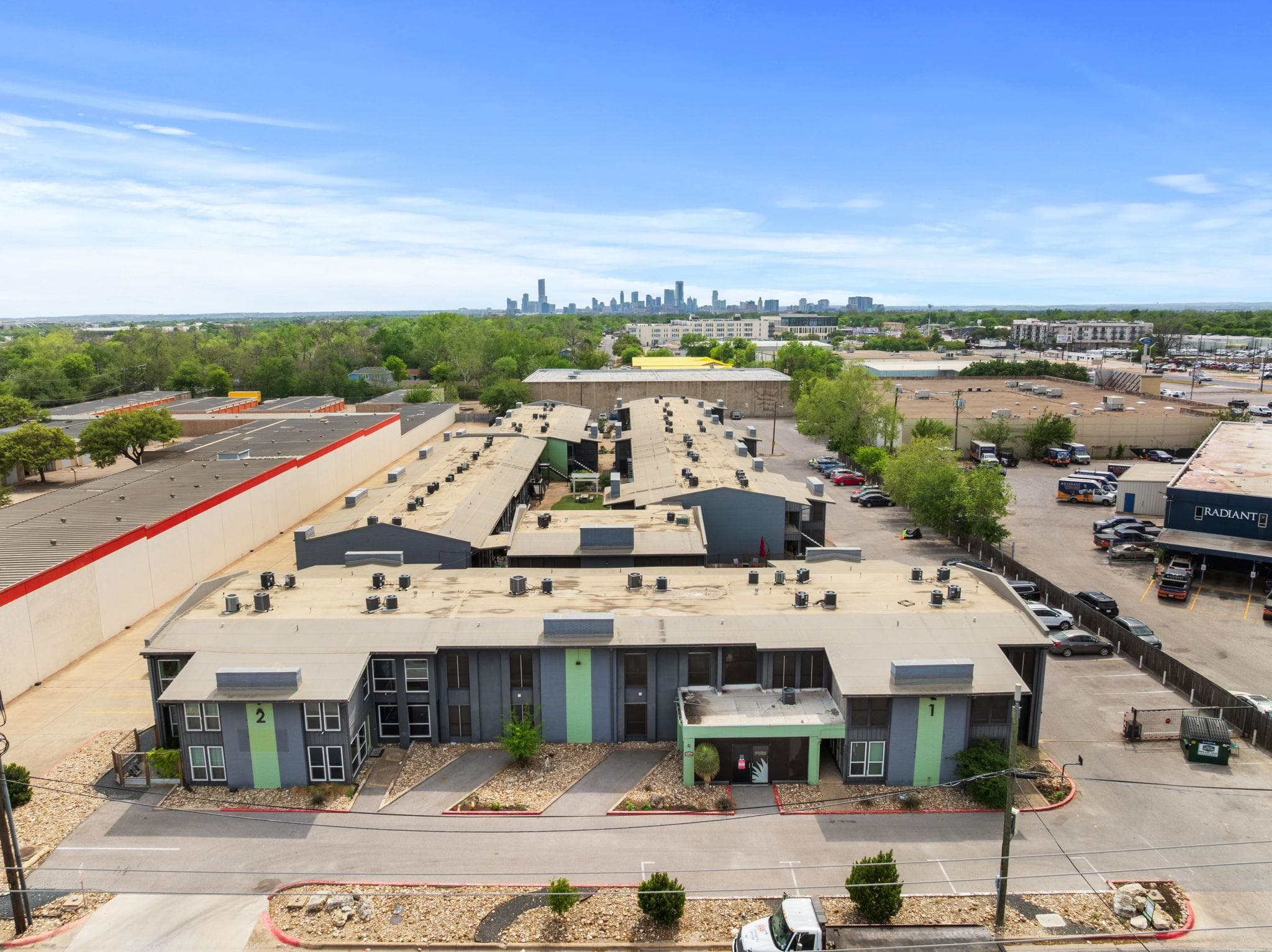 909  Reinli St  #136