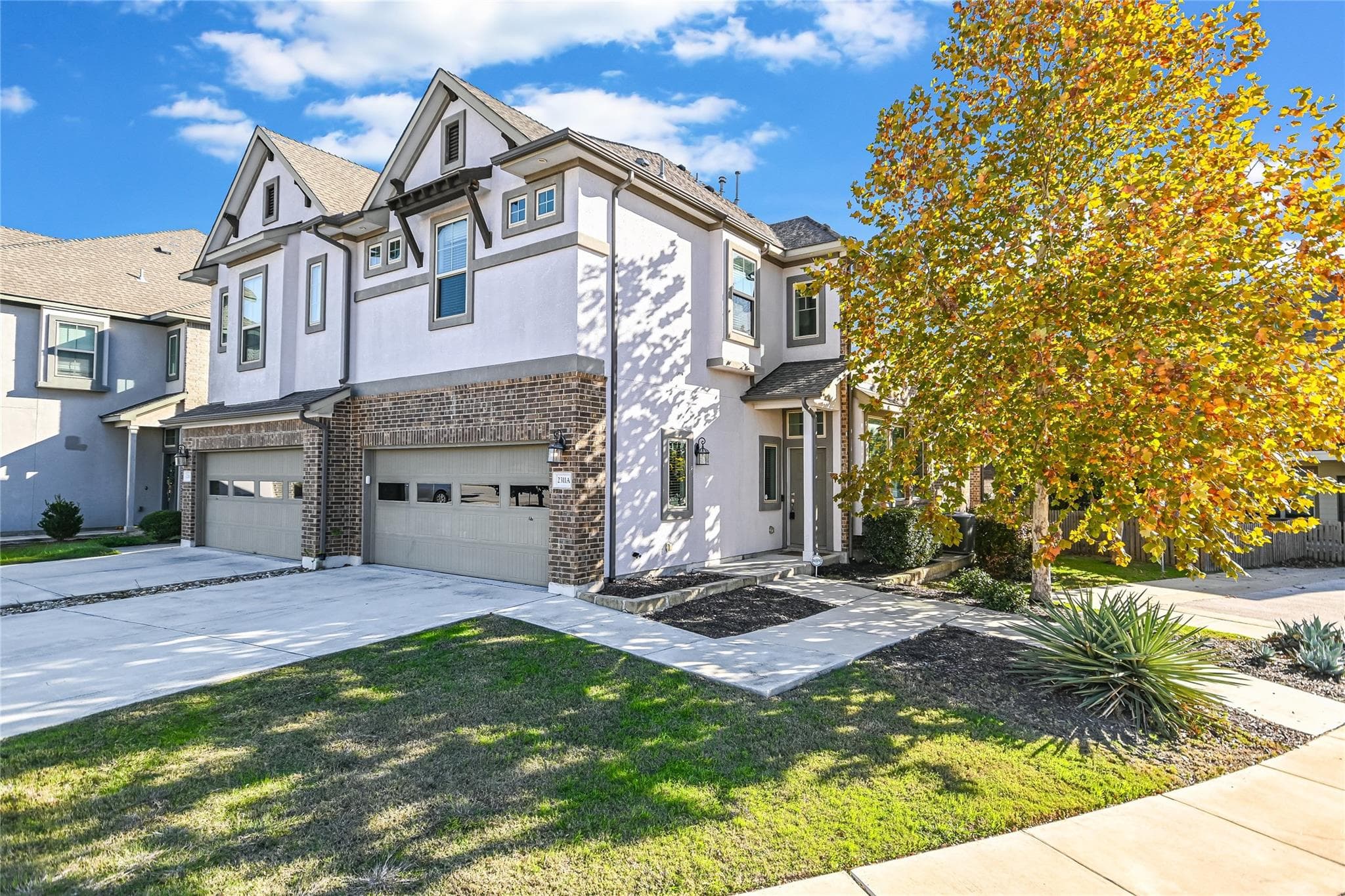 2311  Dillon Pond Ln  #A