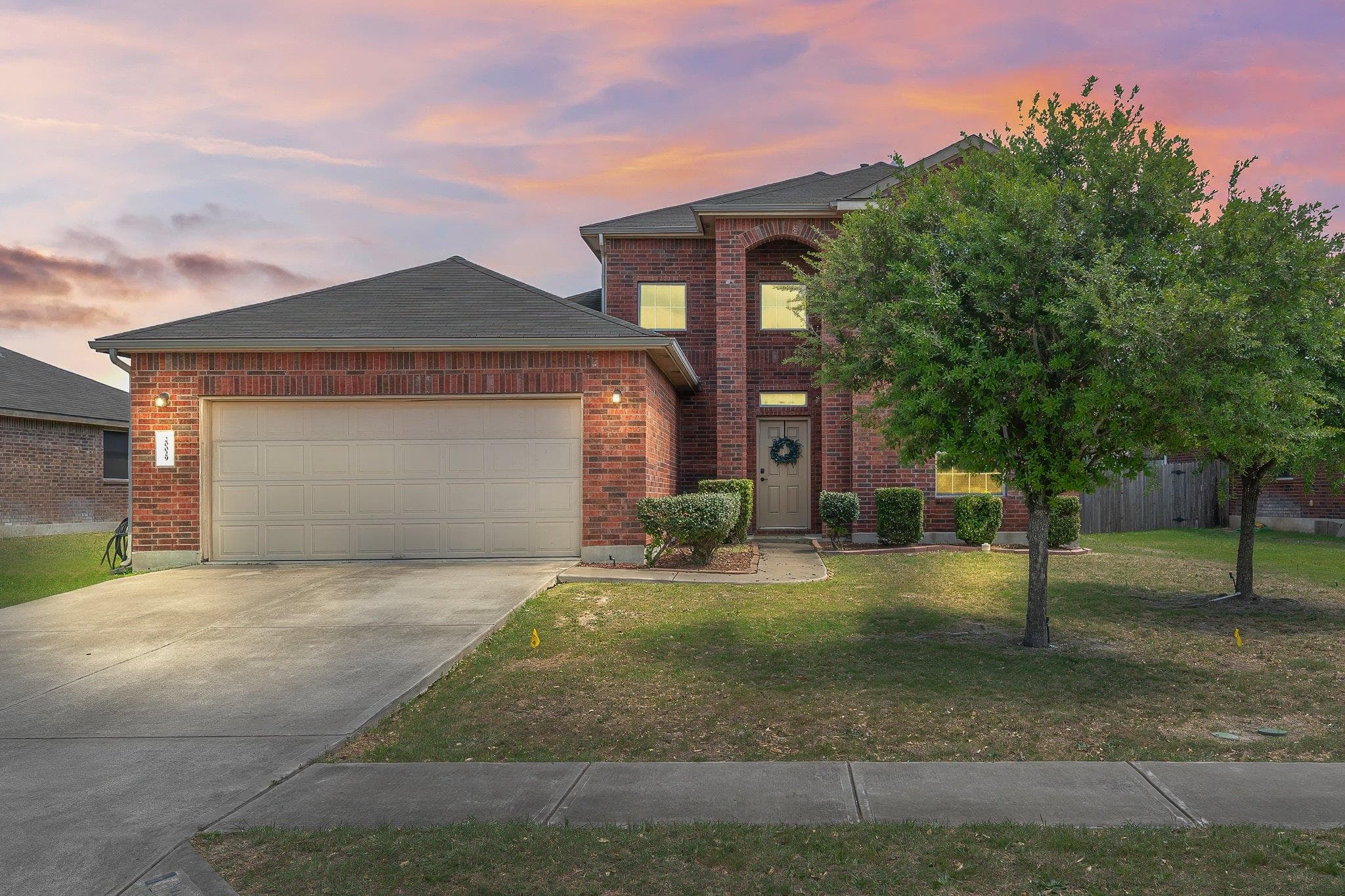 20029  Harrier Flight Trl