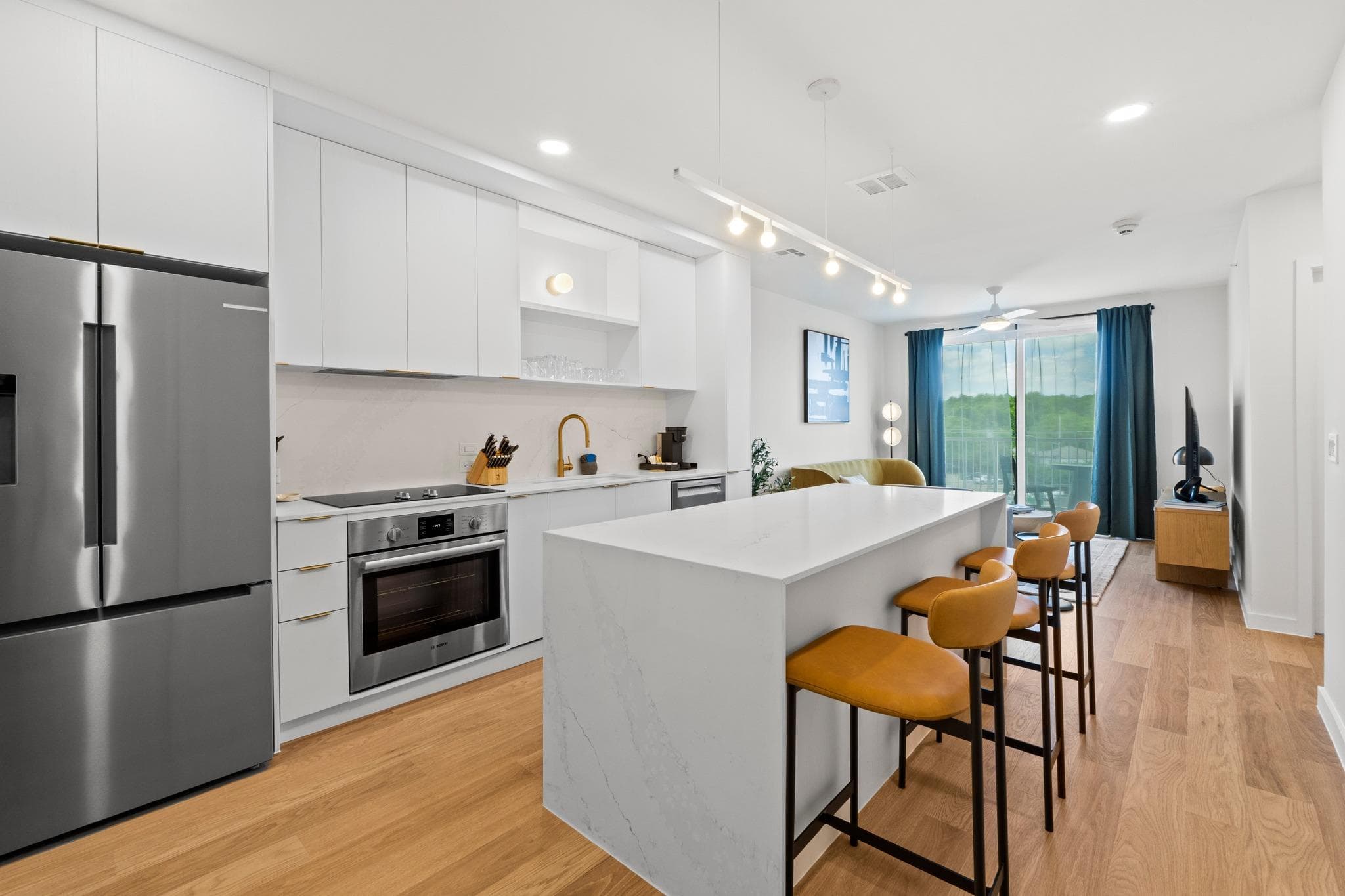 2323 S Lamar Blvd  #505