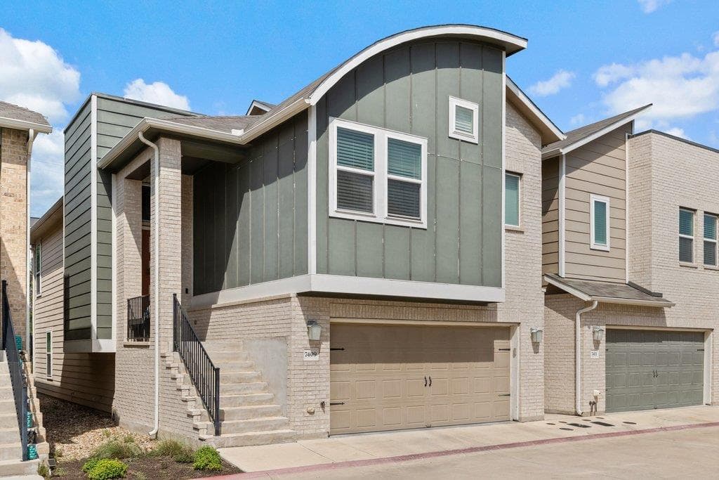 7409  Merrick Ln  #40