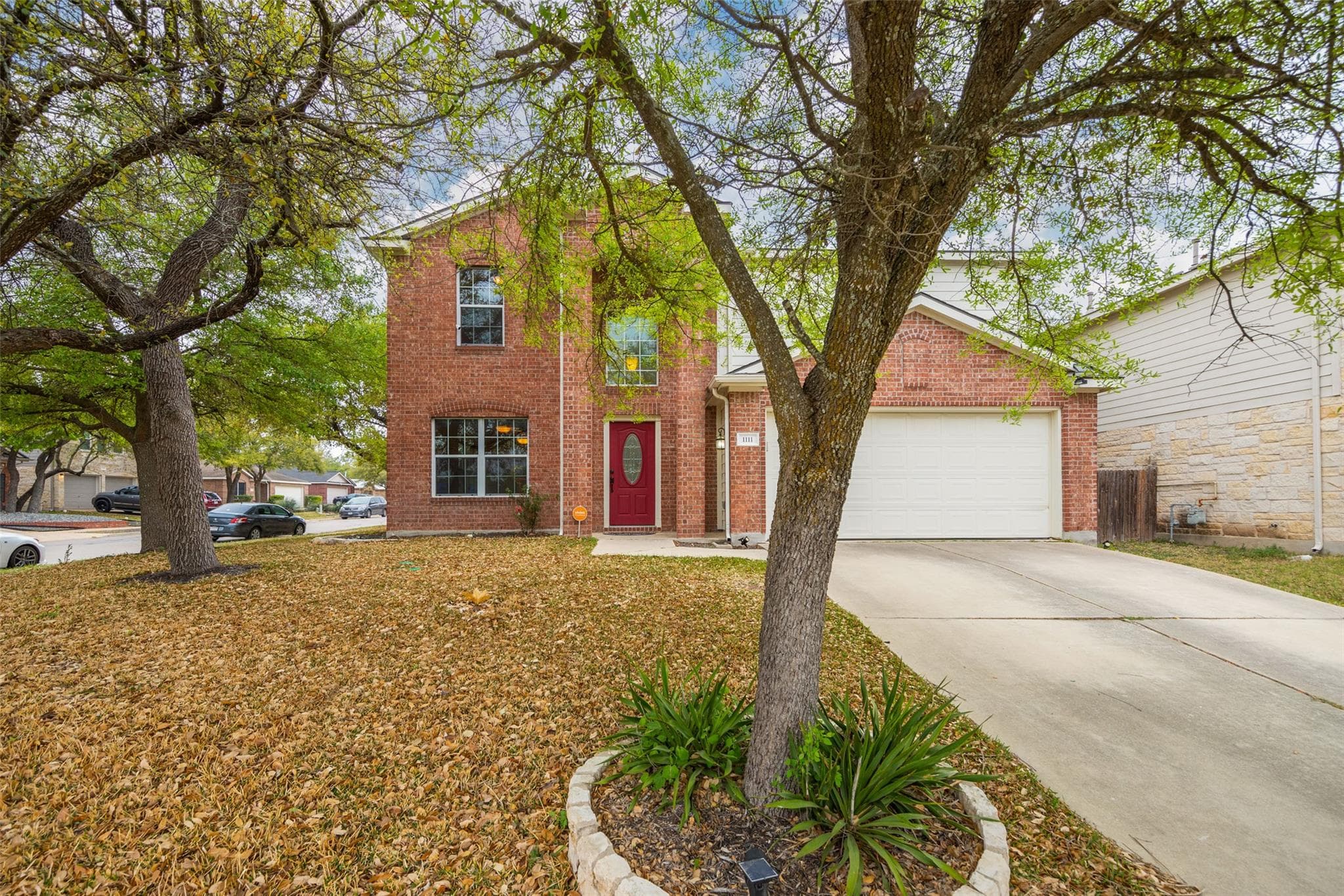 1111  Heritage Park Dr
