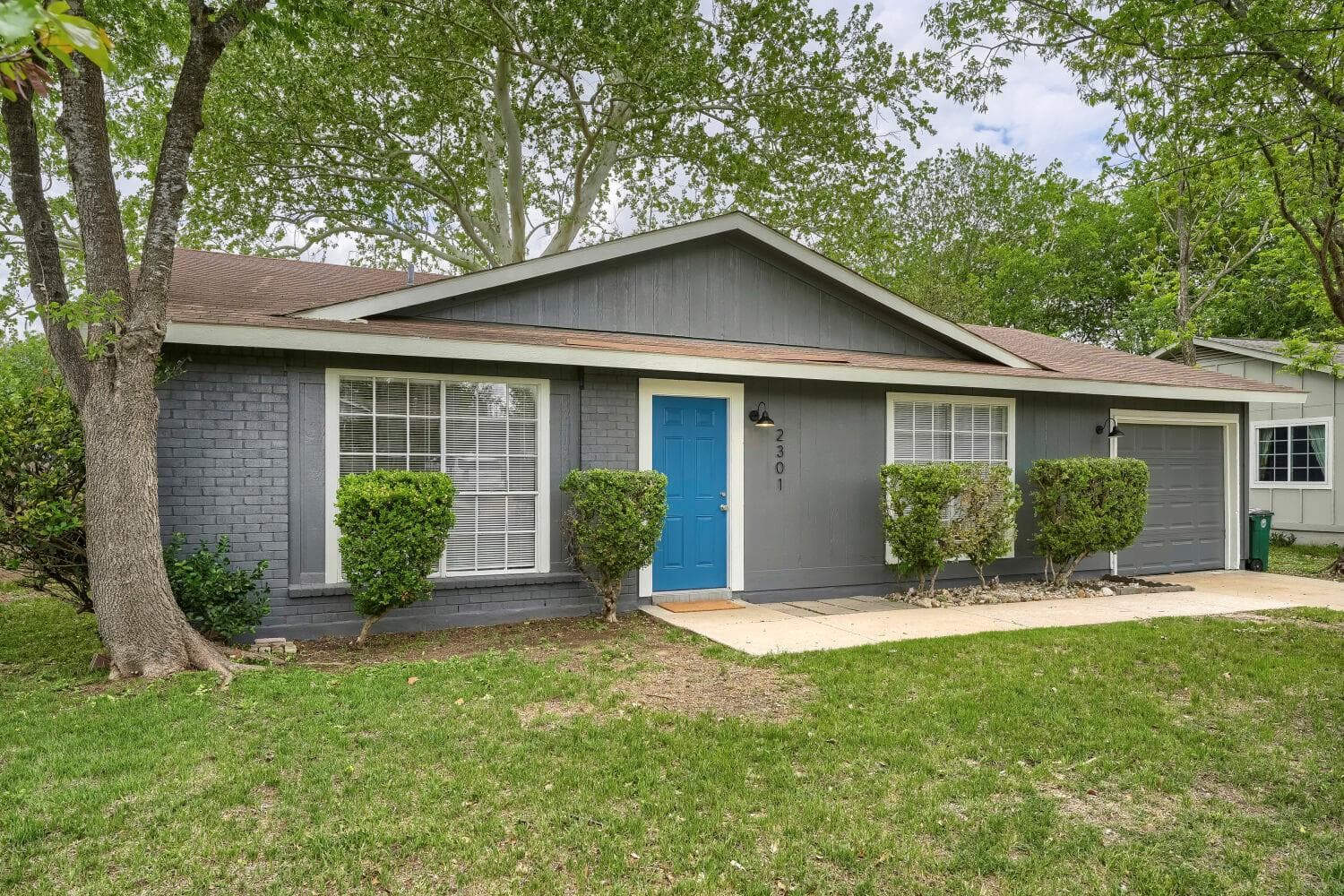 2301  Dove Springs Dr