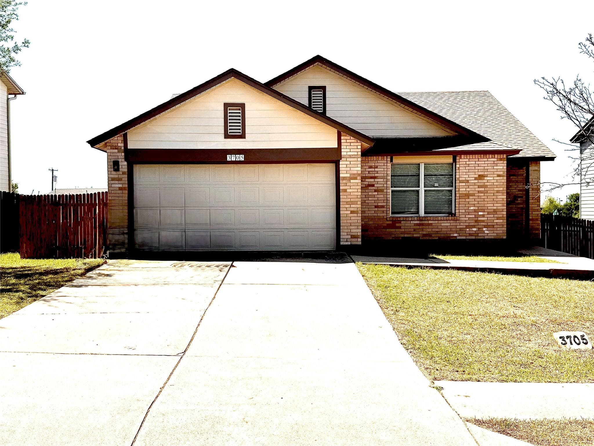 3705 Palo Pinto Cv