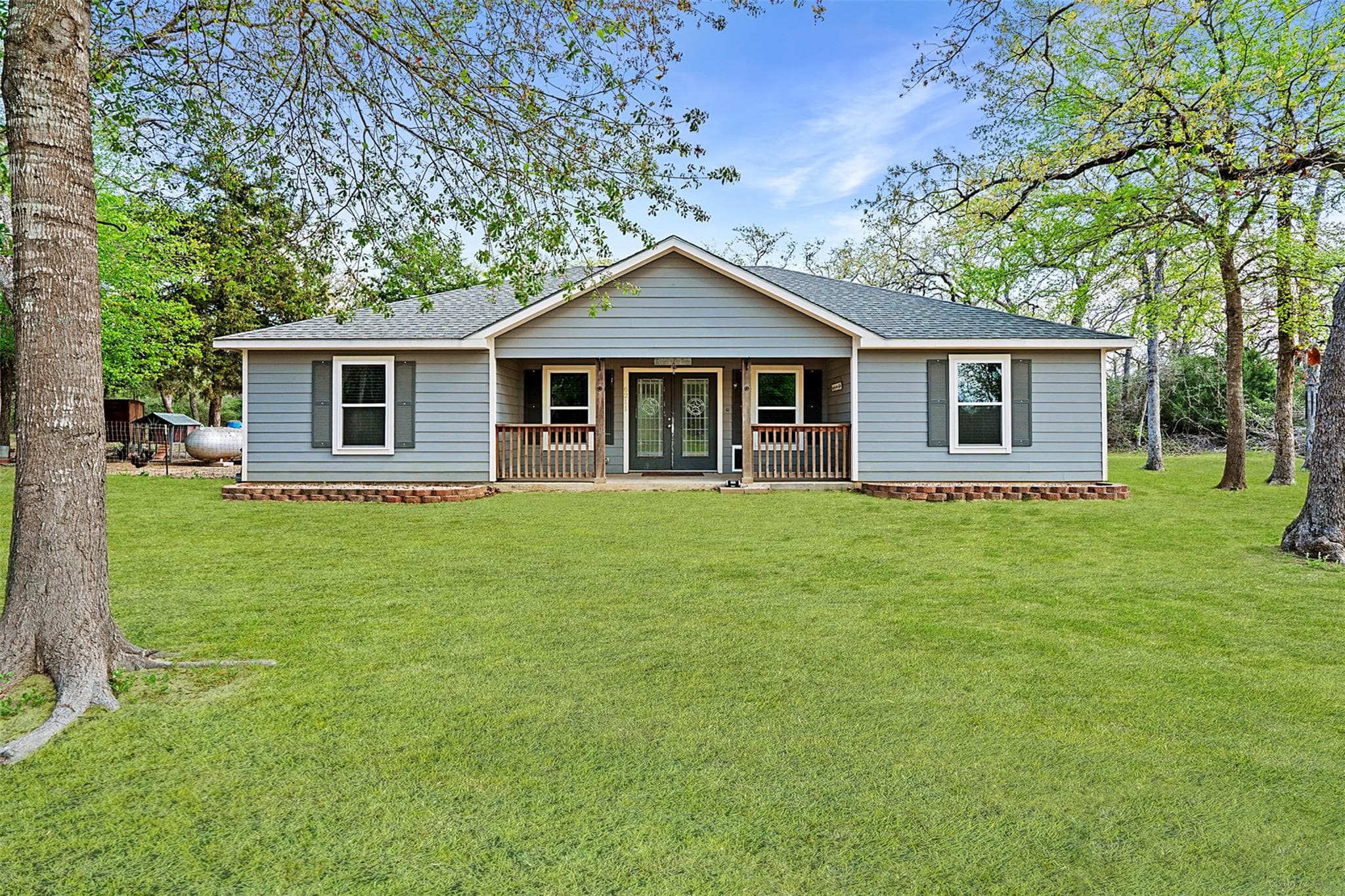 6211  County Road 342 None