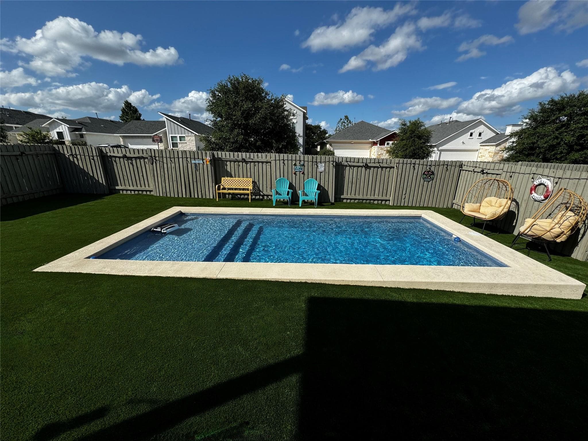 13701 Ronald W Reagan Blvd #48