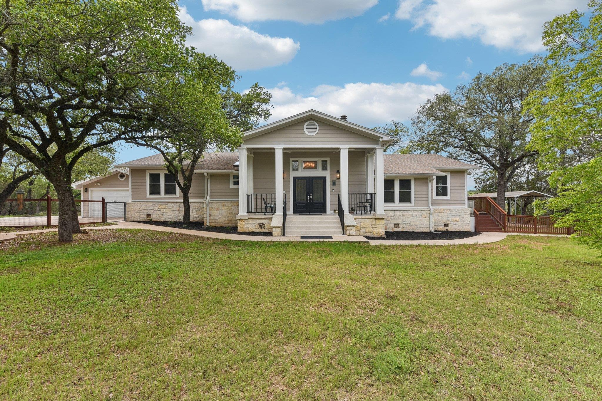 126 County Road 420 Rd