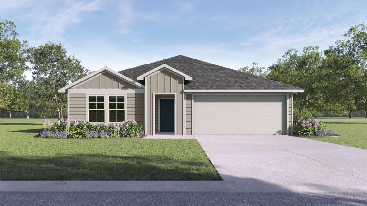 12217 Silverston Tree Bnd
