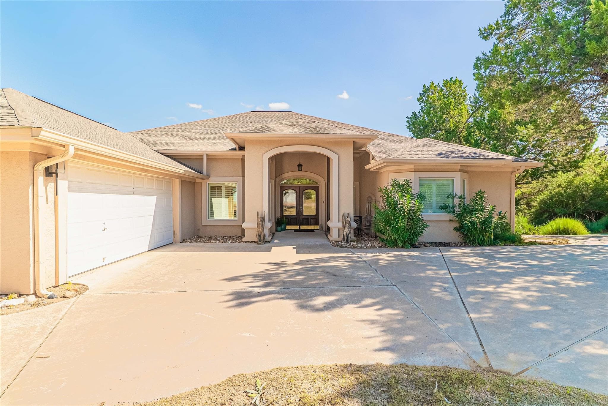 3309 Brasada Ln