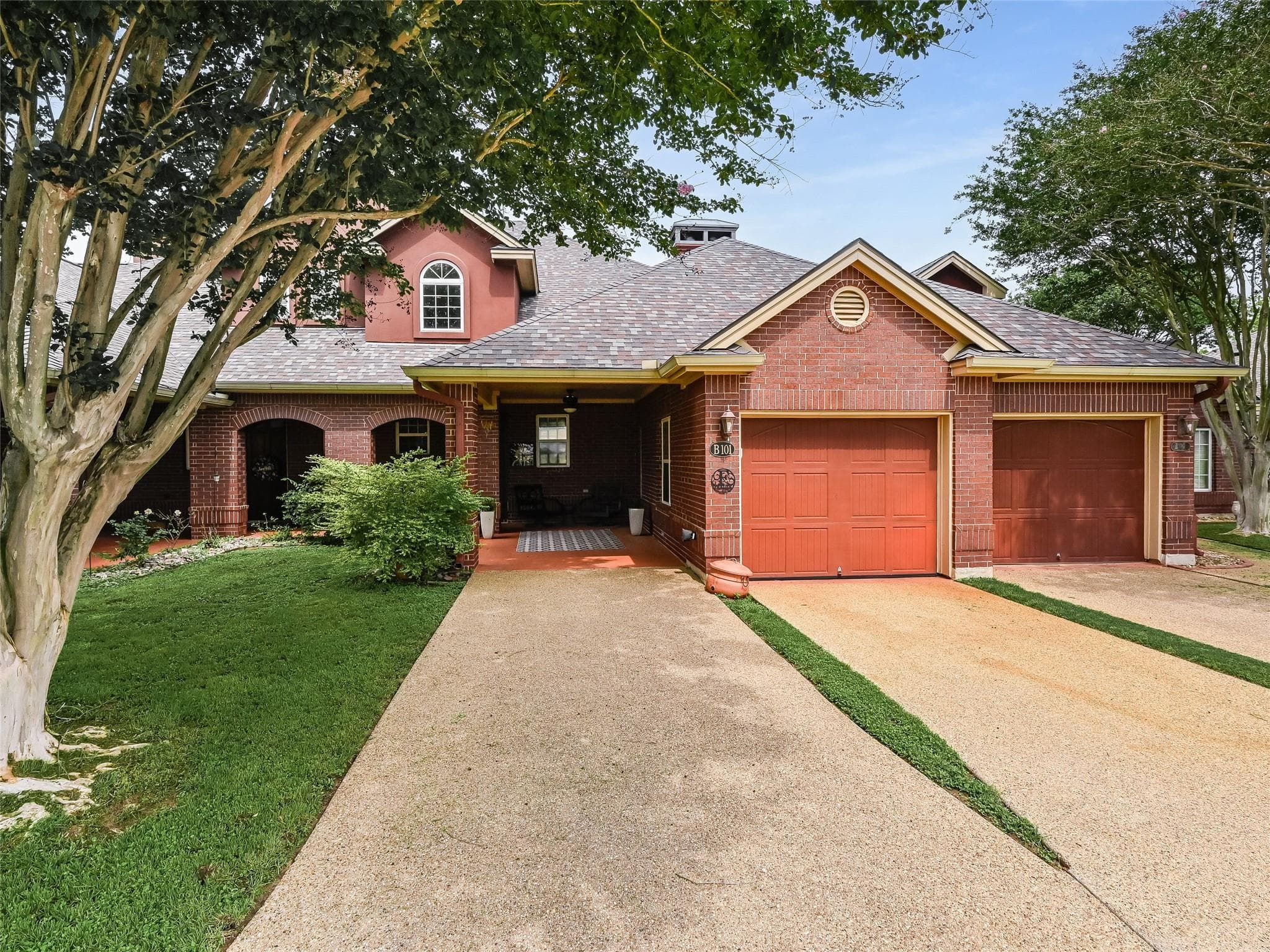 539  Colovista Pkwy  #B101