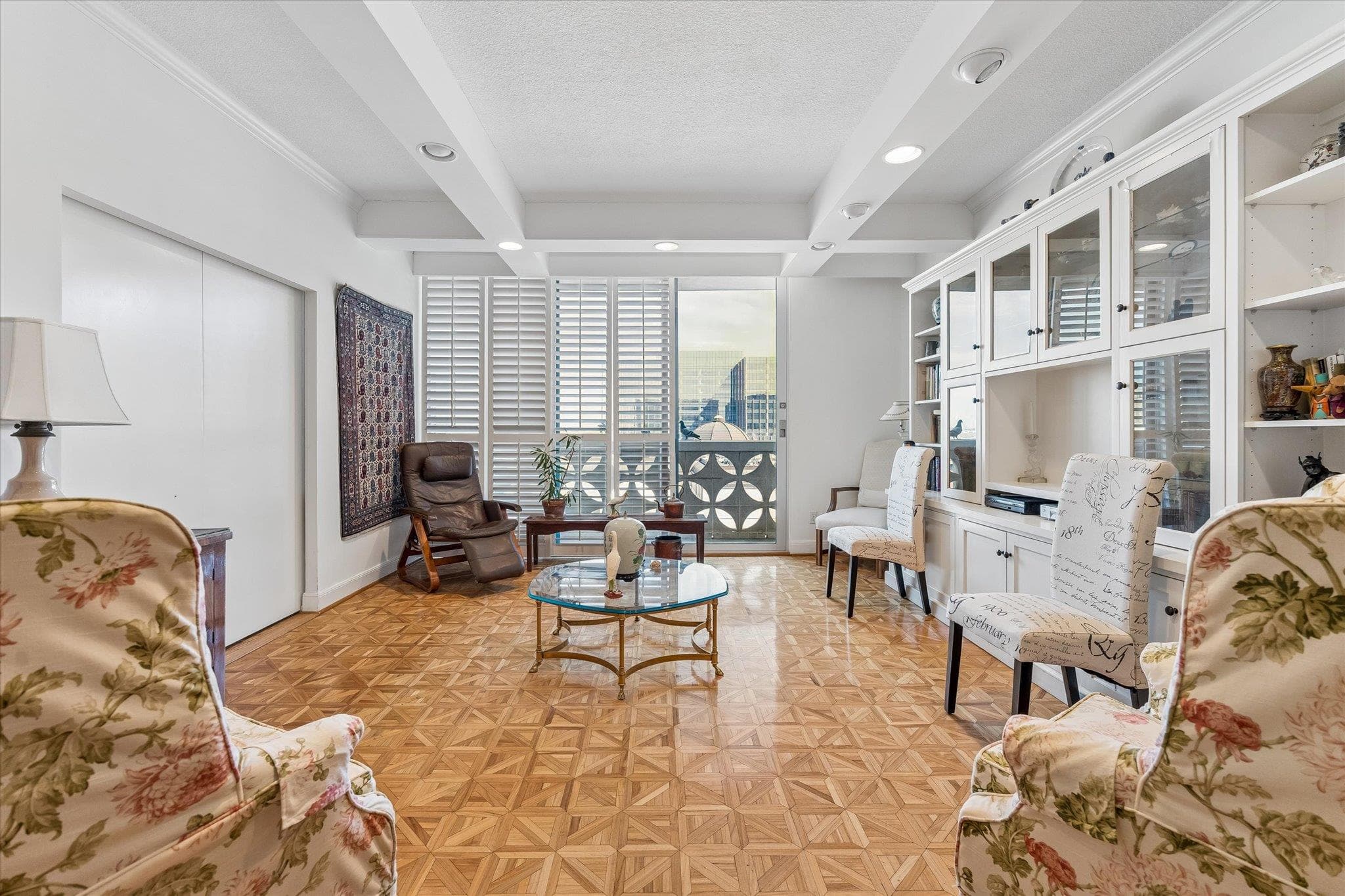 1801  Lavaca St  #6E