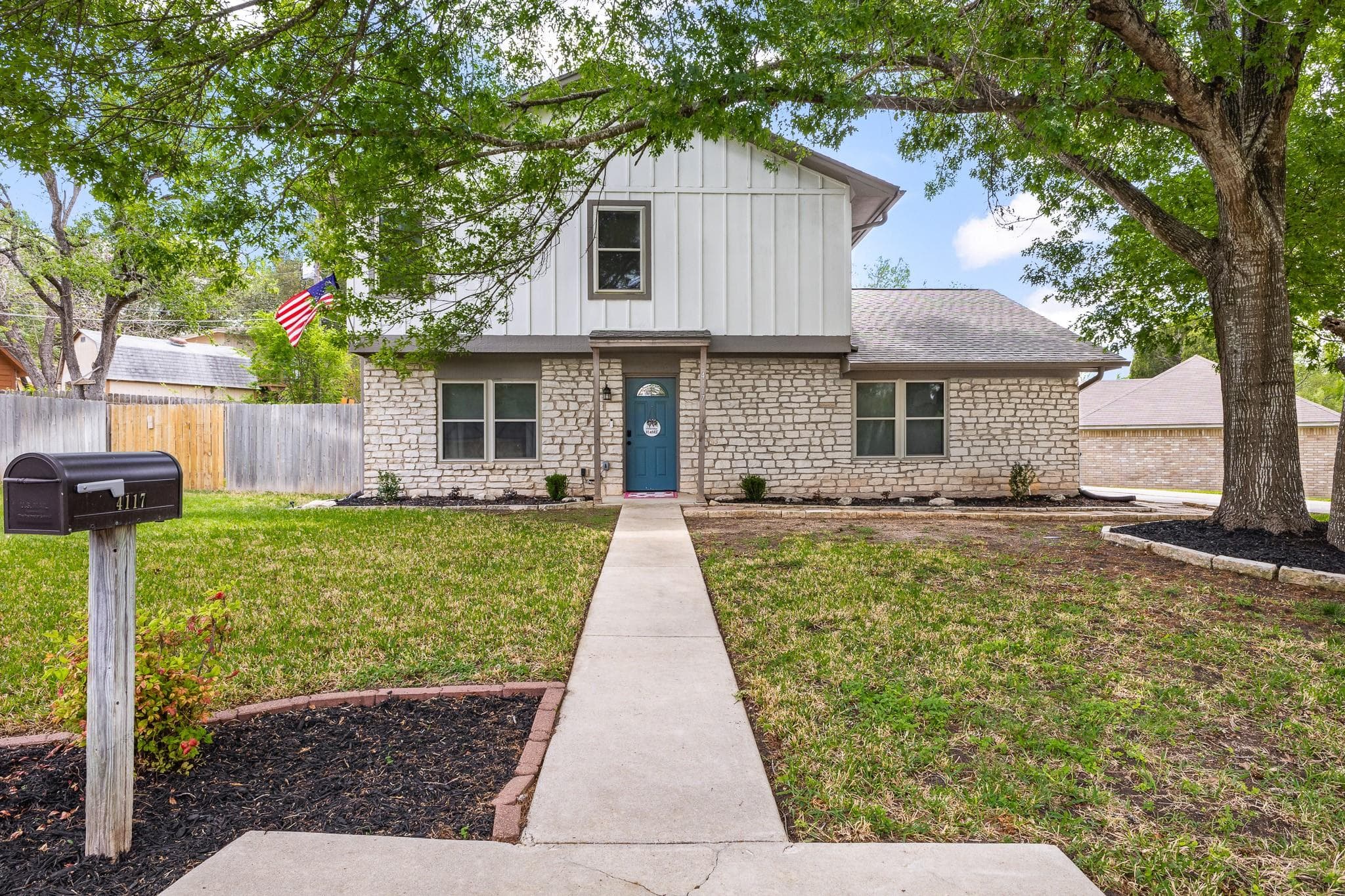 4117 Cripple Creek Dr