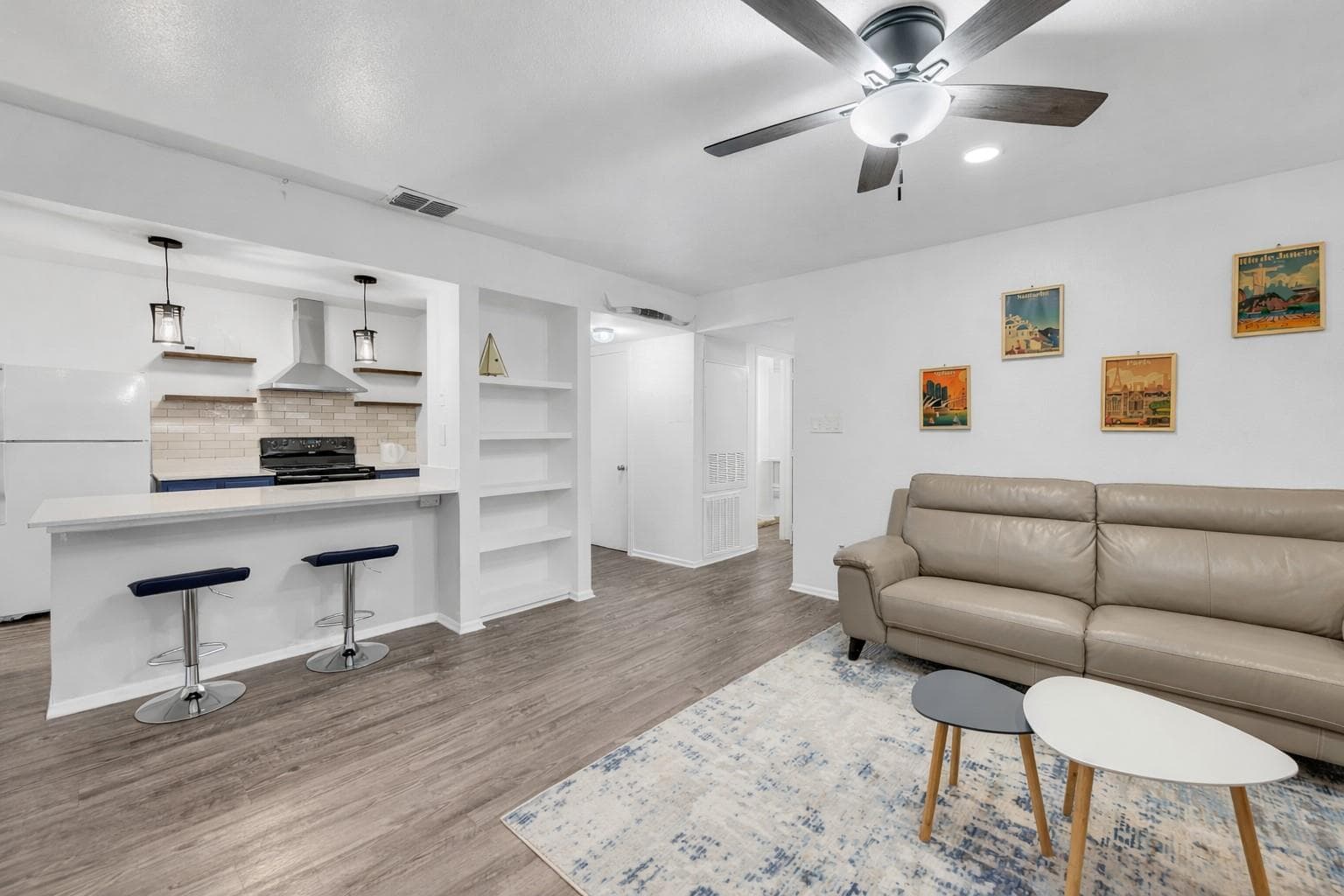 4500 E Oltorf St #D410