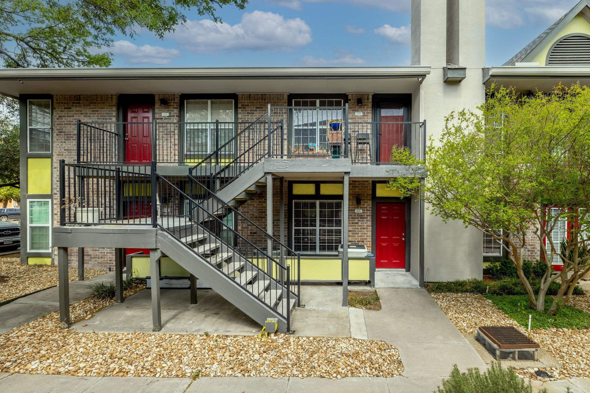 7685  Northcross Dr  #506