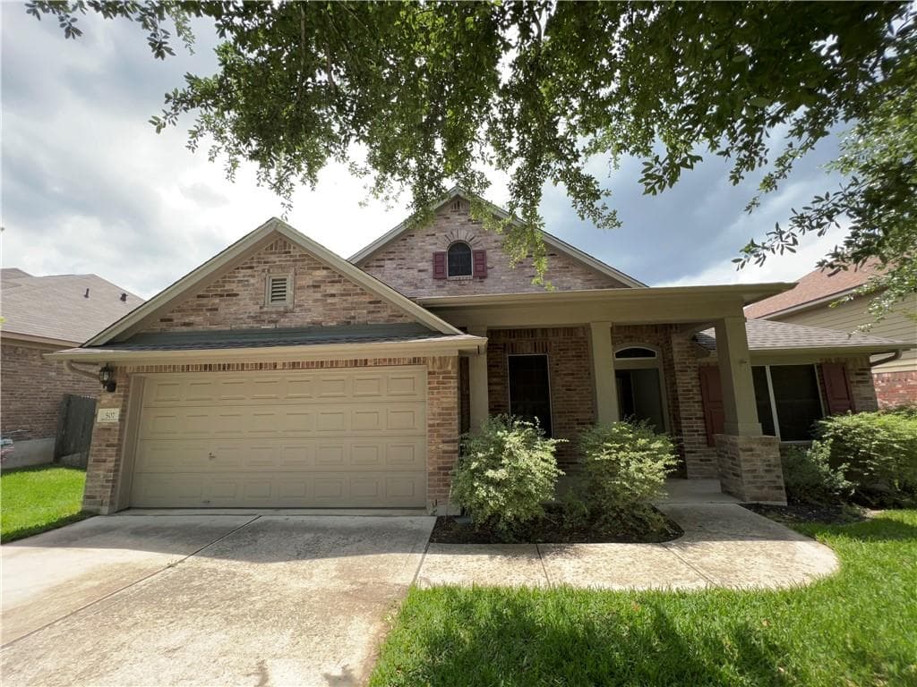 507 Red Hawk Dr