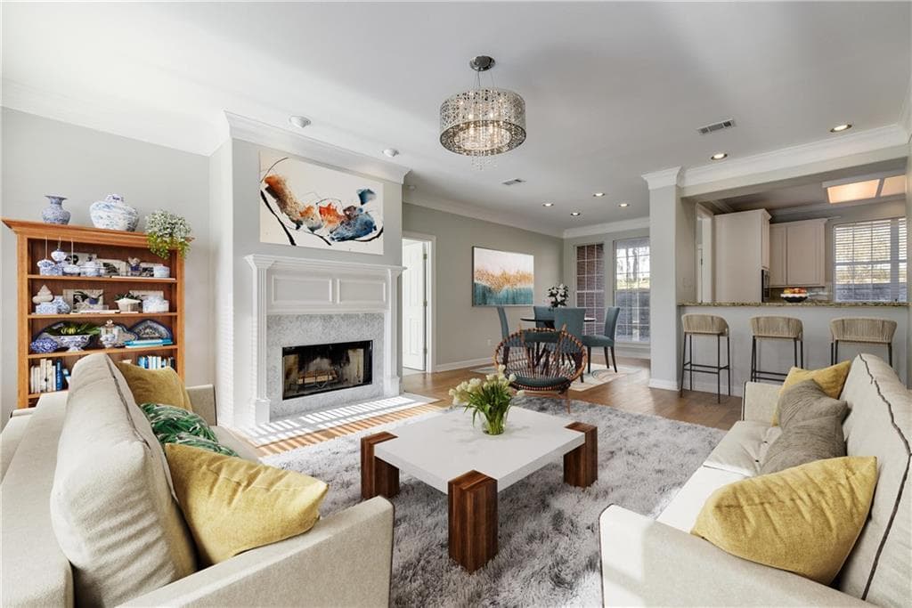 4010  Long Champ Dr  #14