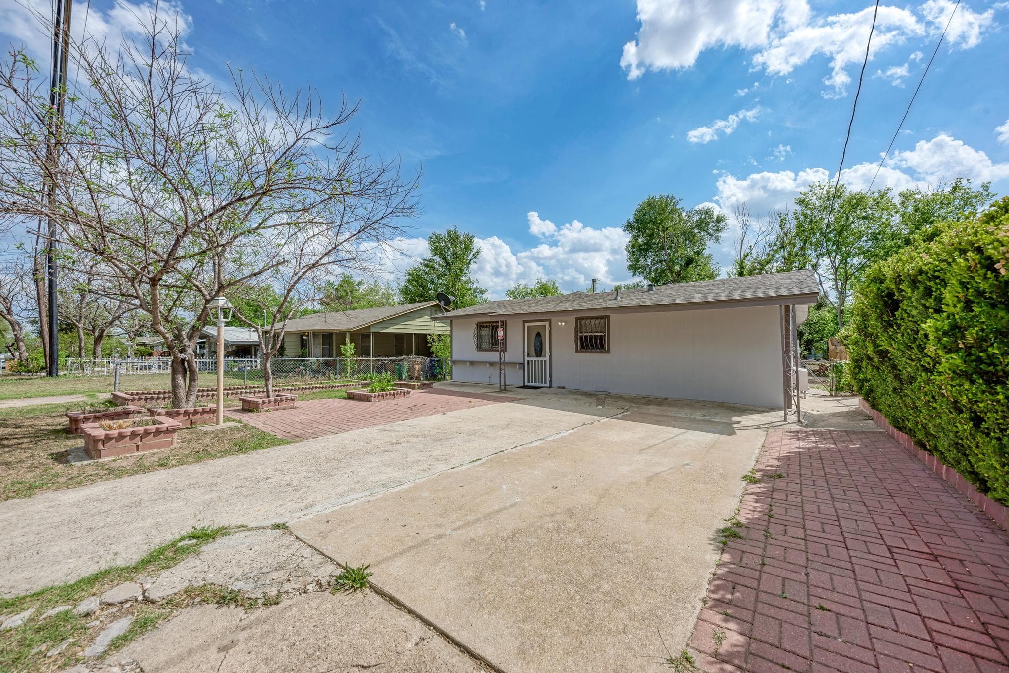 4701  Bandera Rd