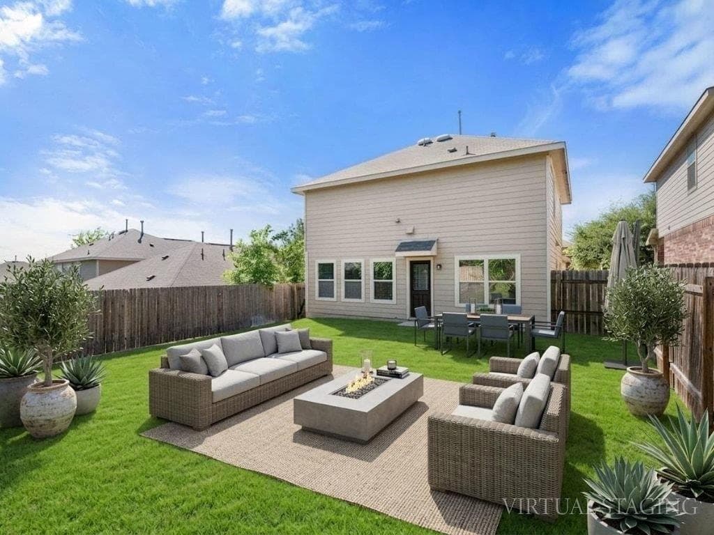 10125  Deer Chase Trl