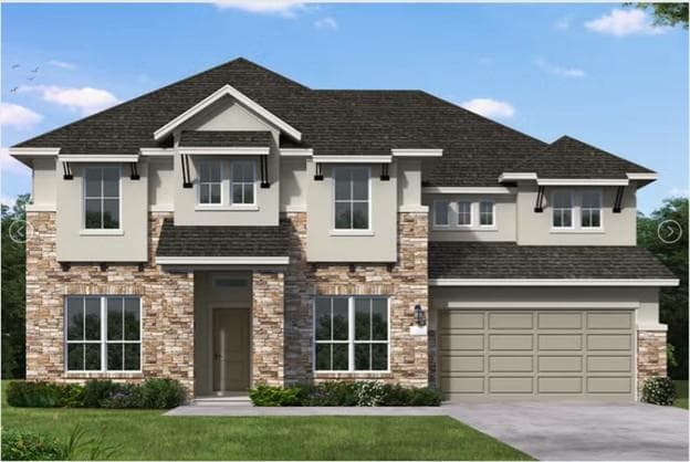 1809  Sauterne Dr
