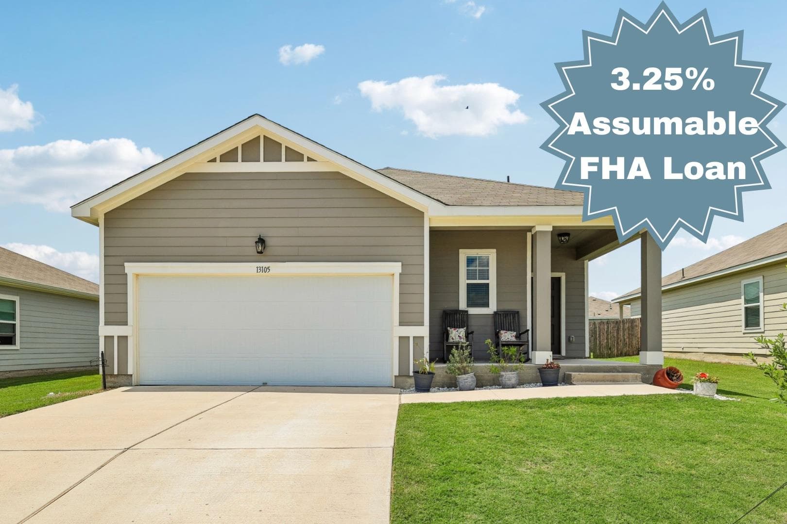 13105 John Calhoun Dr